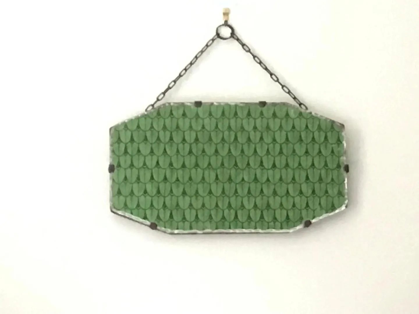 Decorative detail in The Writers Retreat- Hastings