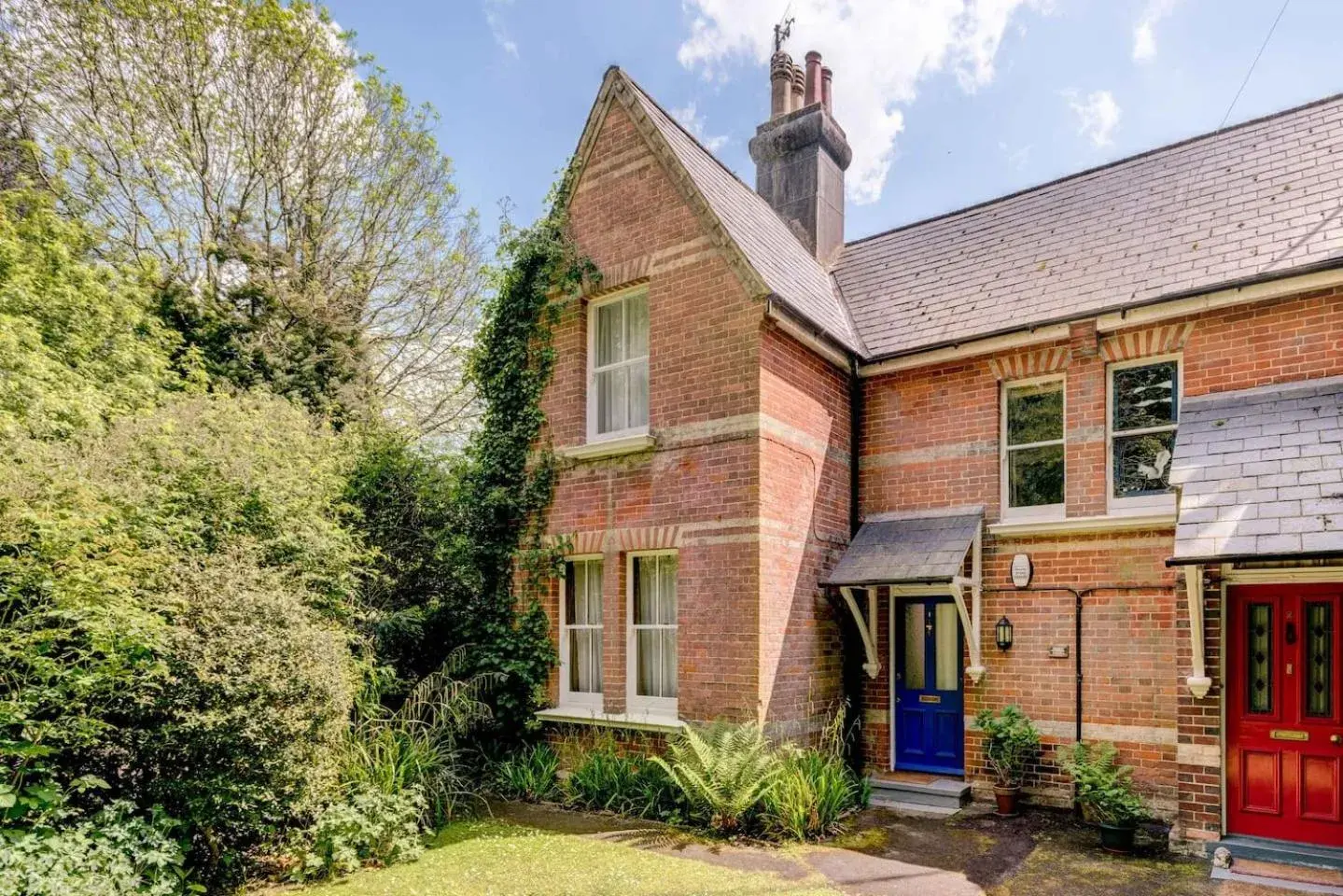 The Writers Retreat- Hastings The Writers Retreat- Hastings