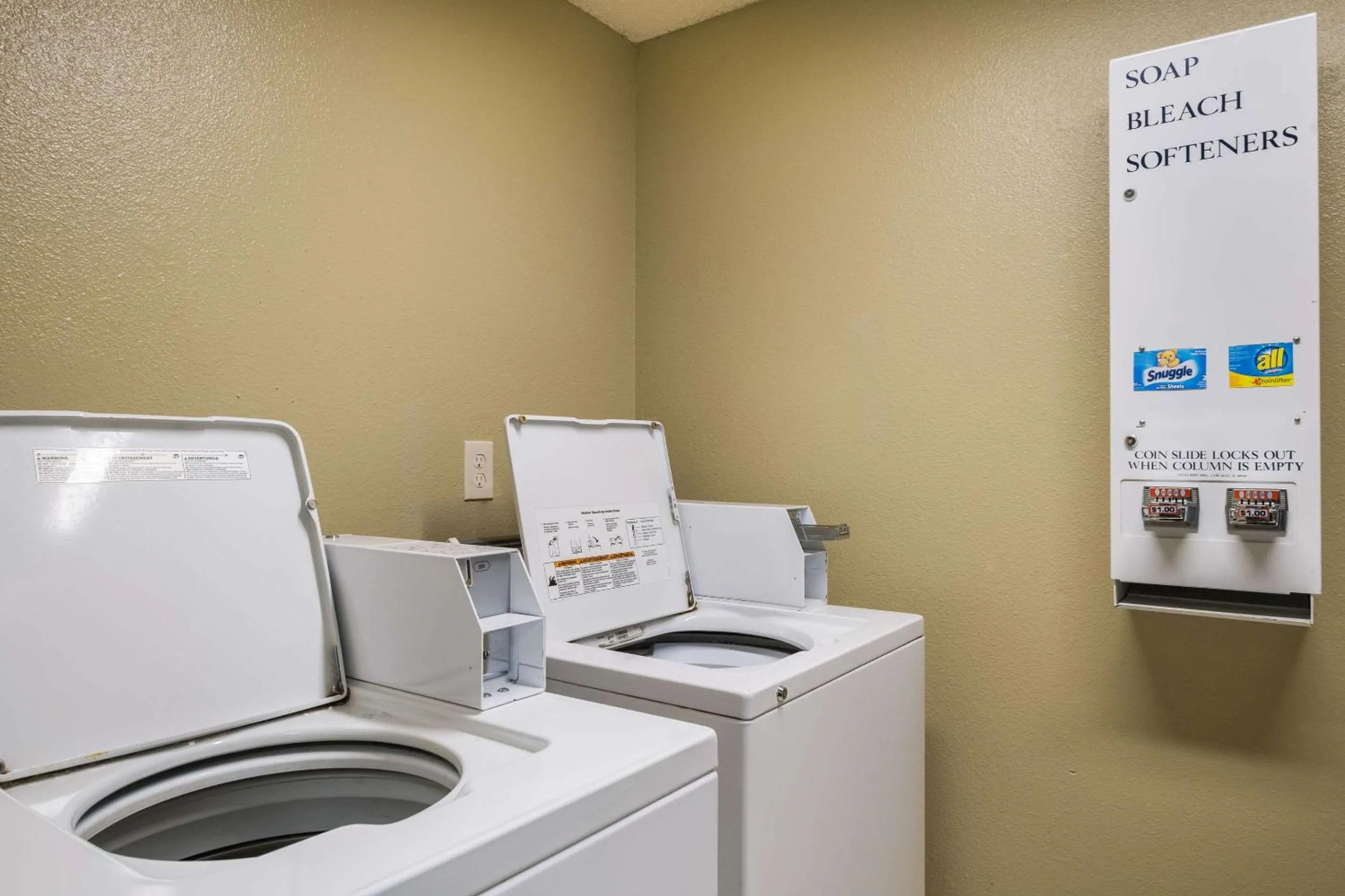 Other in Quality Inn & Suites Silverdale Bangor-Keyport