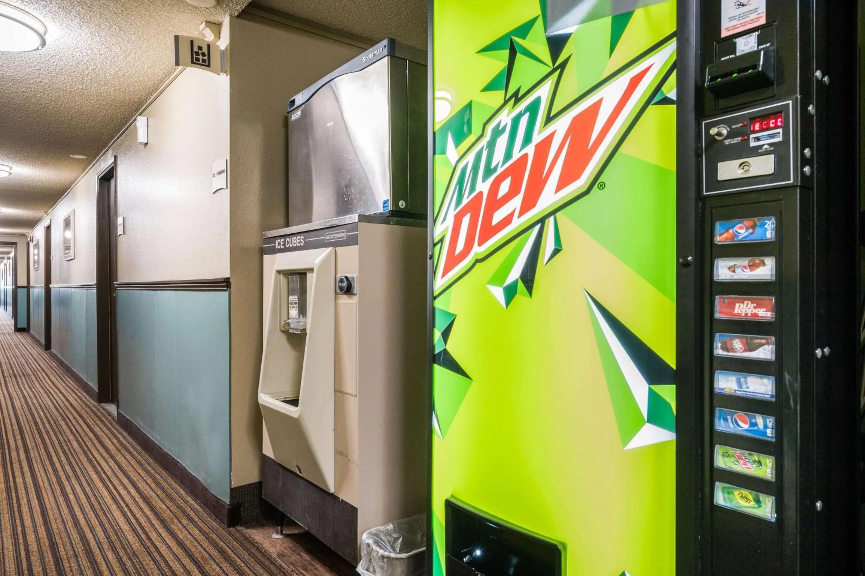 Other in Quality Inn & Suites Silverdale Bangor-Keyport