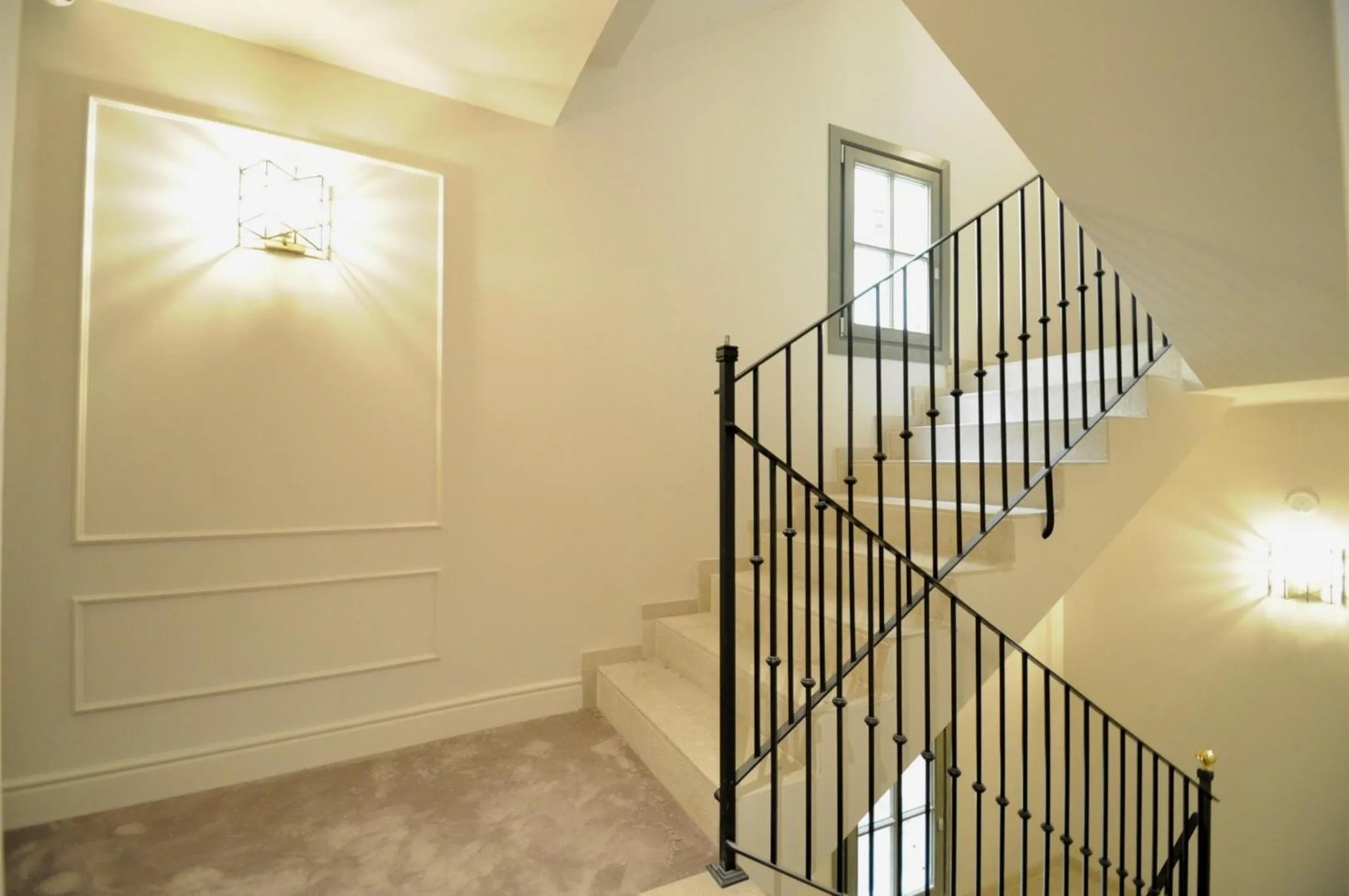 Area and facilities in Hotel Basilica