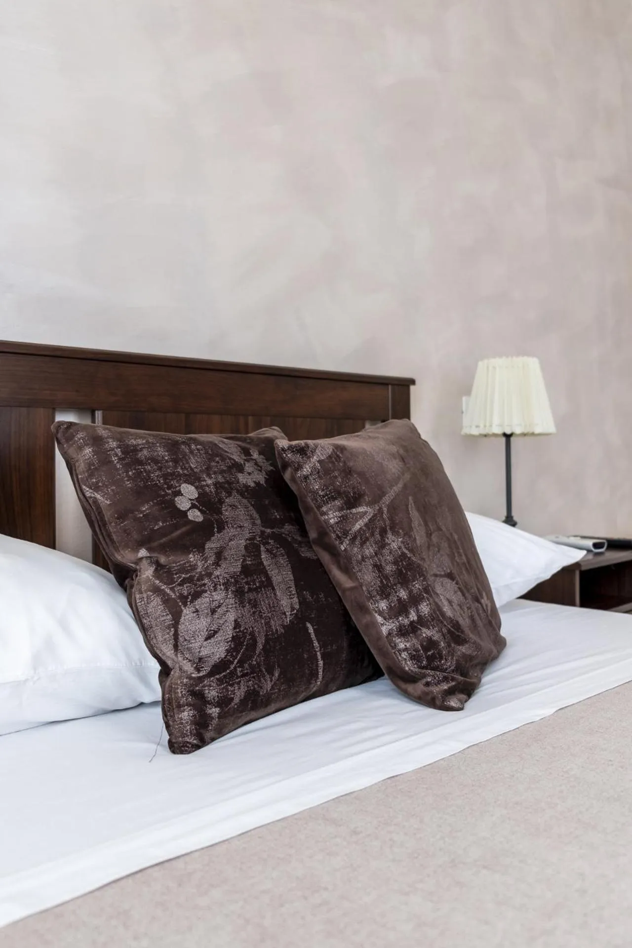 Bed in Domus Monasteire