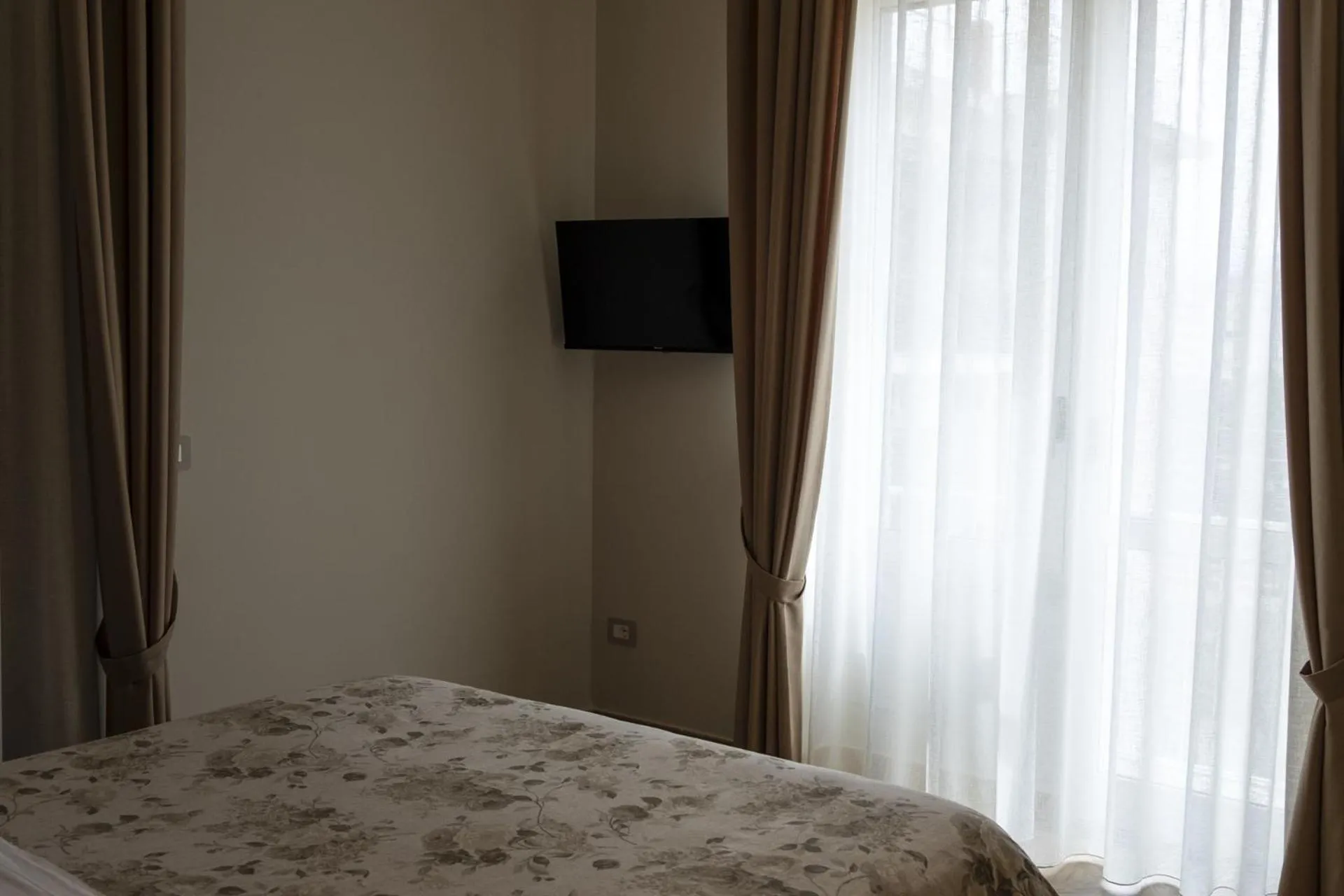 Bed in Domus Monasteire