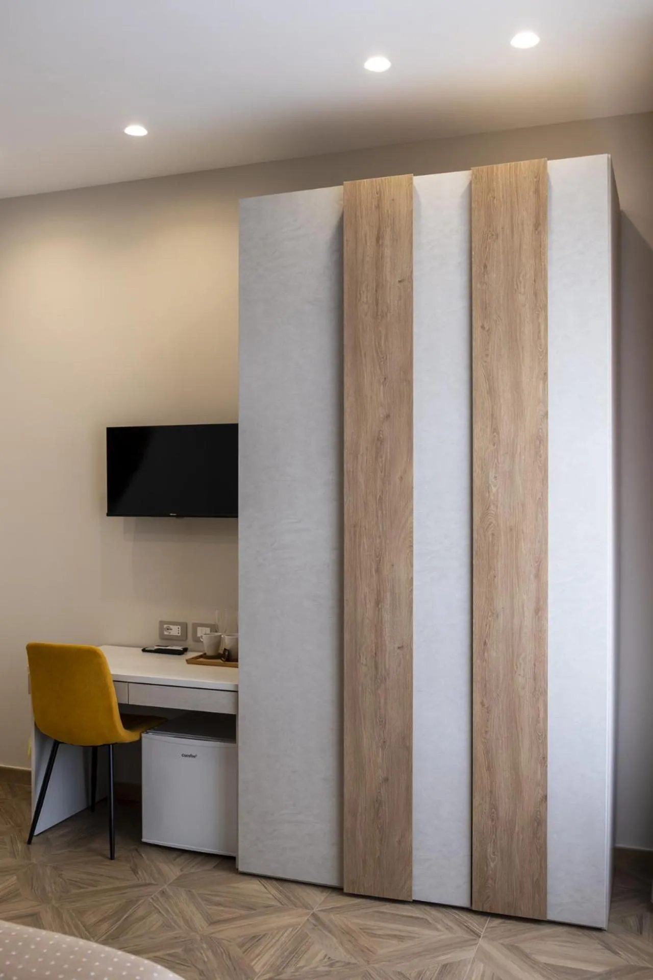 TV and multimedia in Domus Monasteire