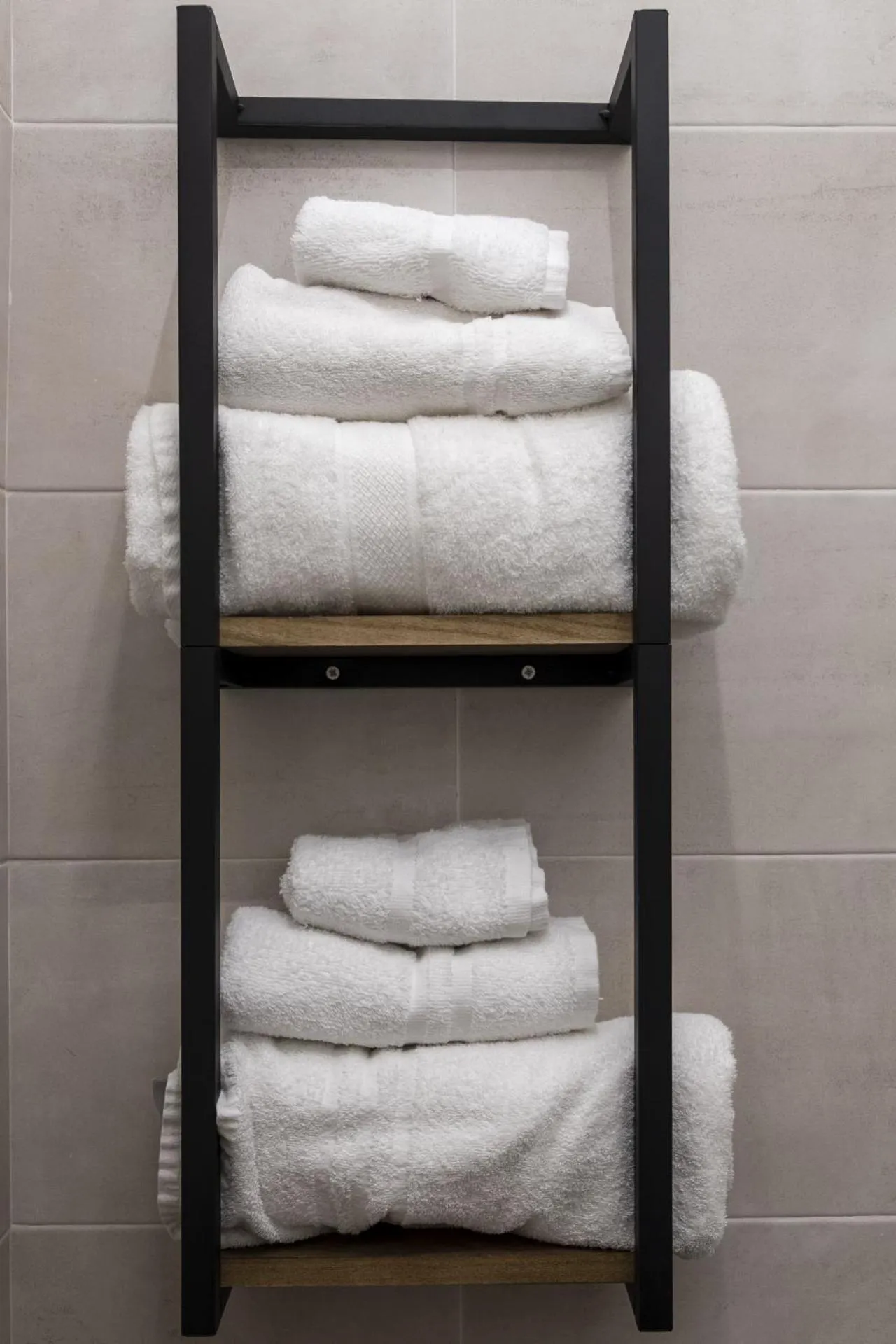 towels in Domus Monasteire