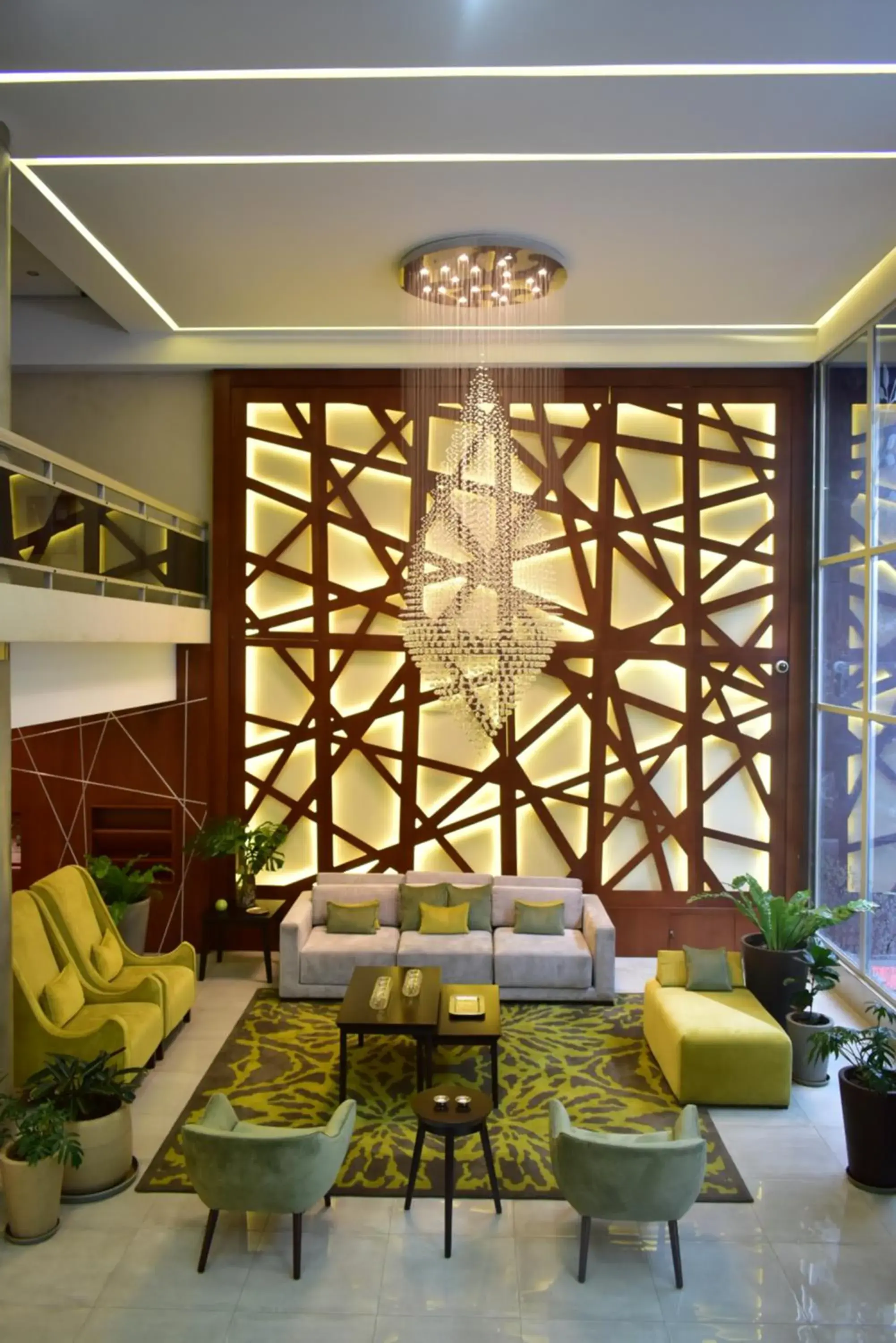 Konke Buenos Aires Hotel Konke Buenos Aires Hotel