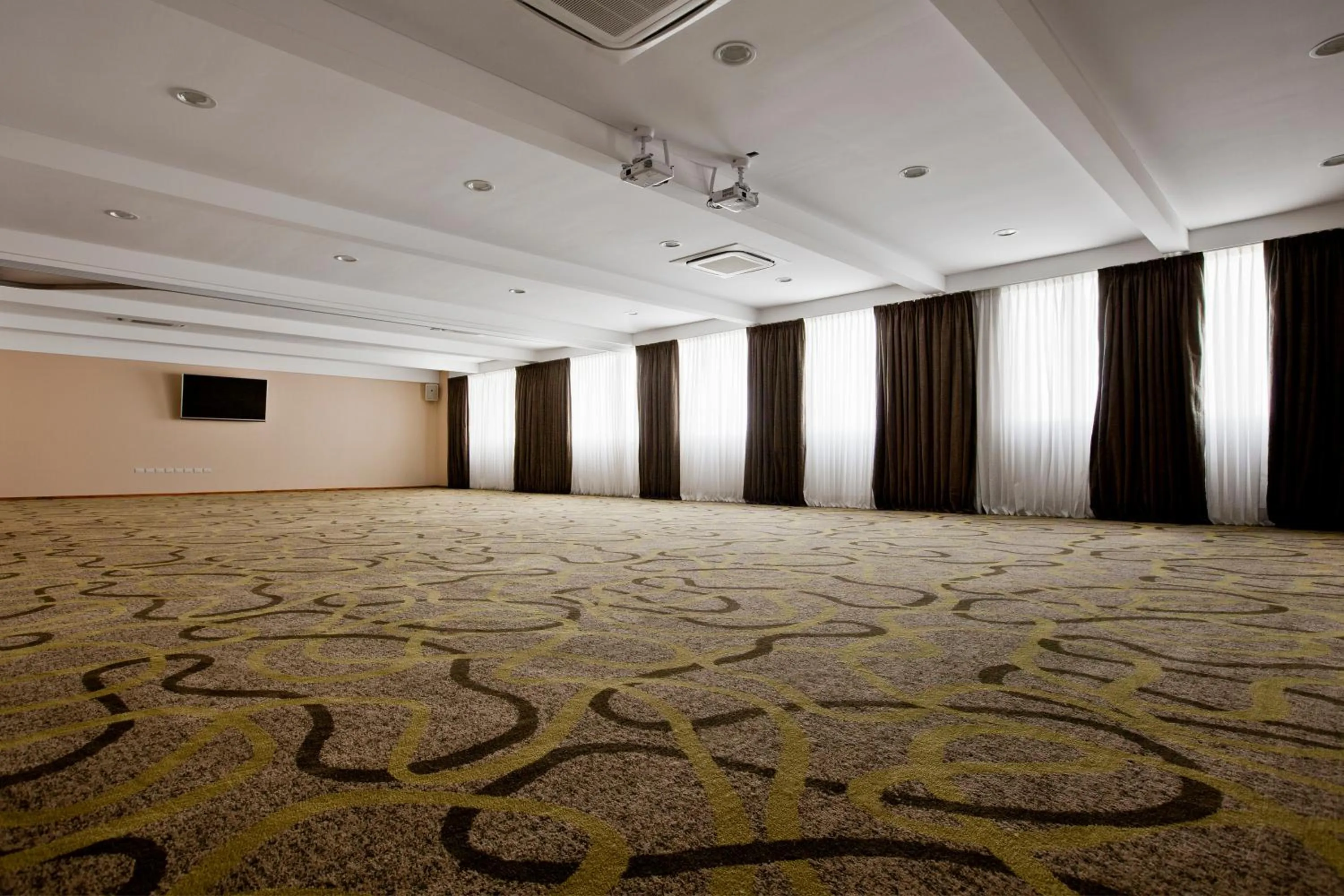 Meeting/conference room in Konke Buenos Aires Hotel