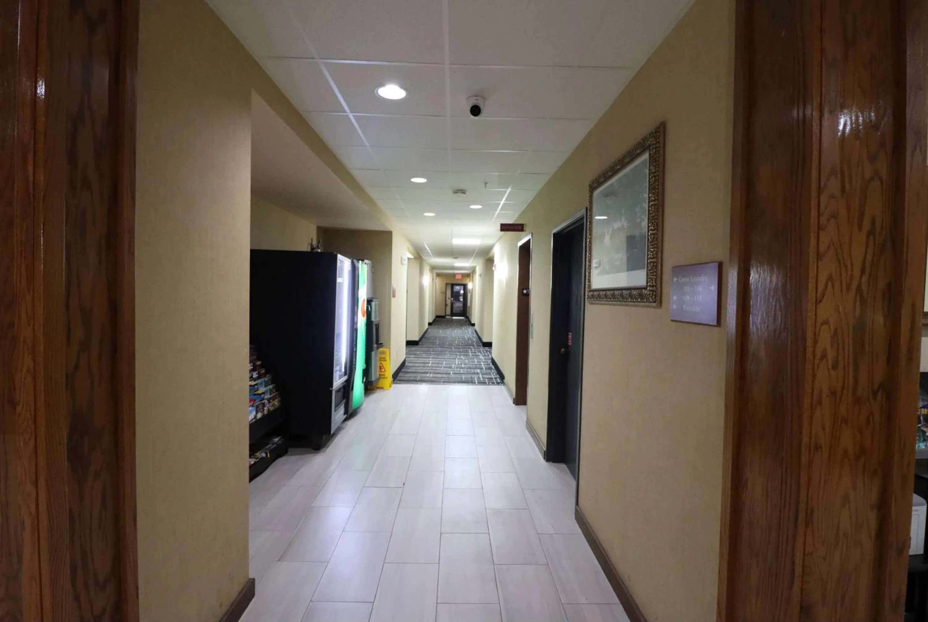 Other in Super 8 by Wyndham Perryville