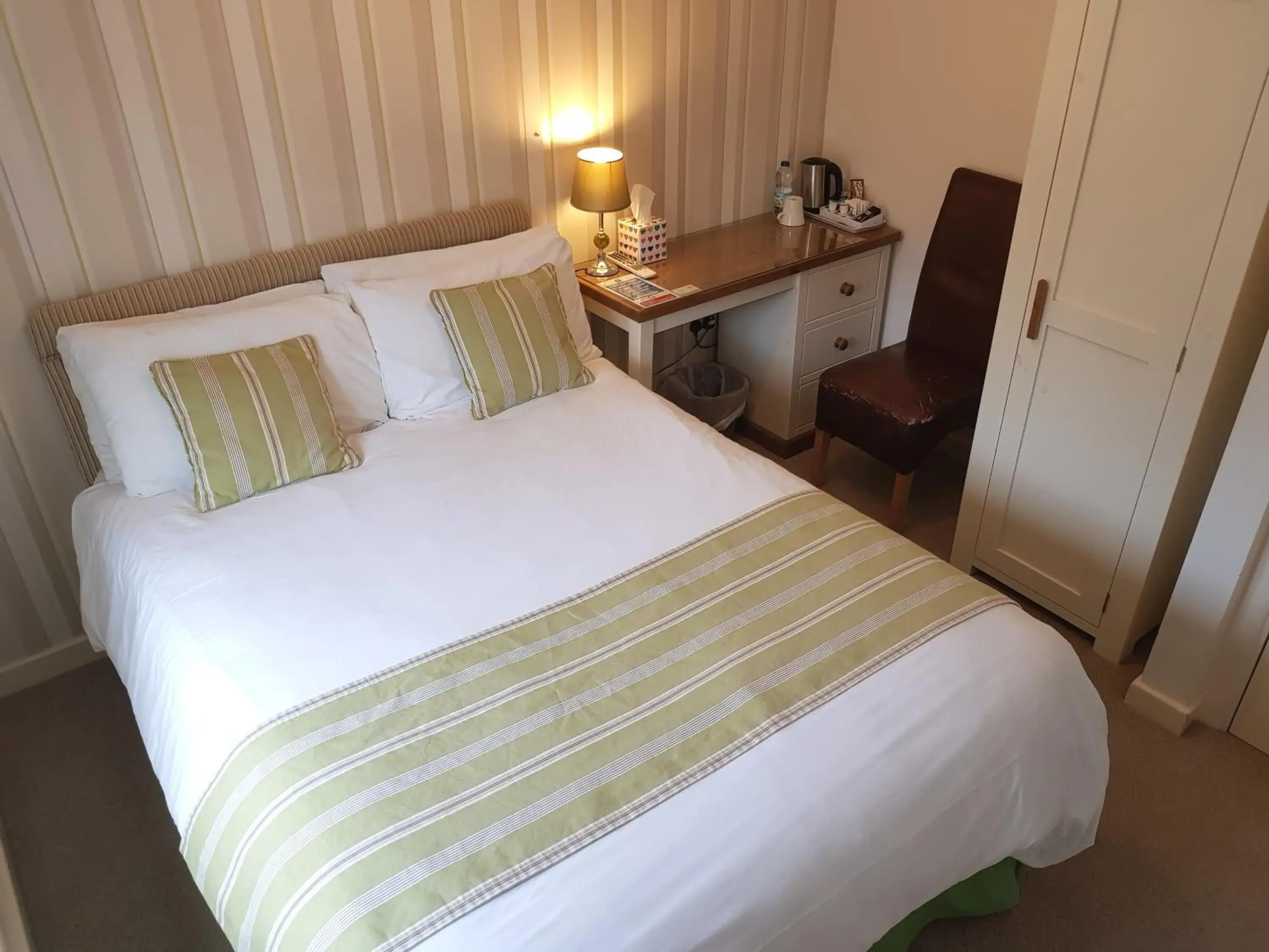 Standard Double Room - single occupancy in Ferry House Inn Standard Double Room - single occupancy in Ferry House Inn