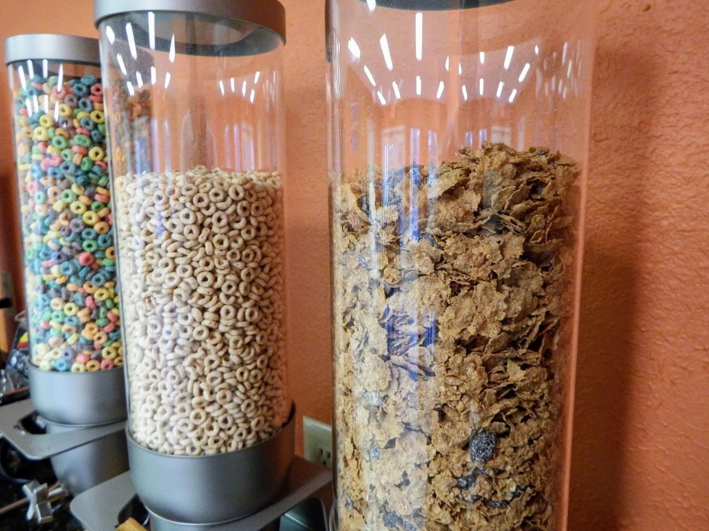 Food close-up in Baymont by Wyndham Florence/Muscle Shoals