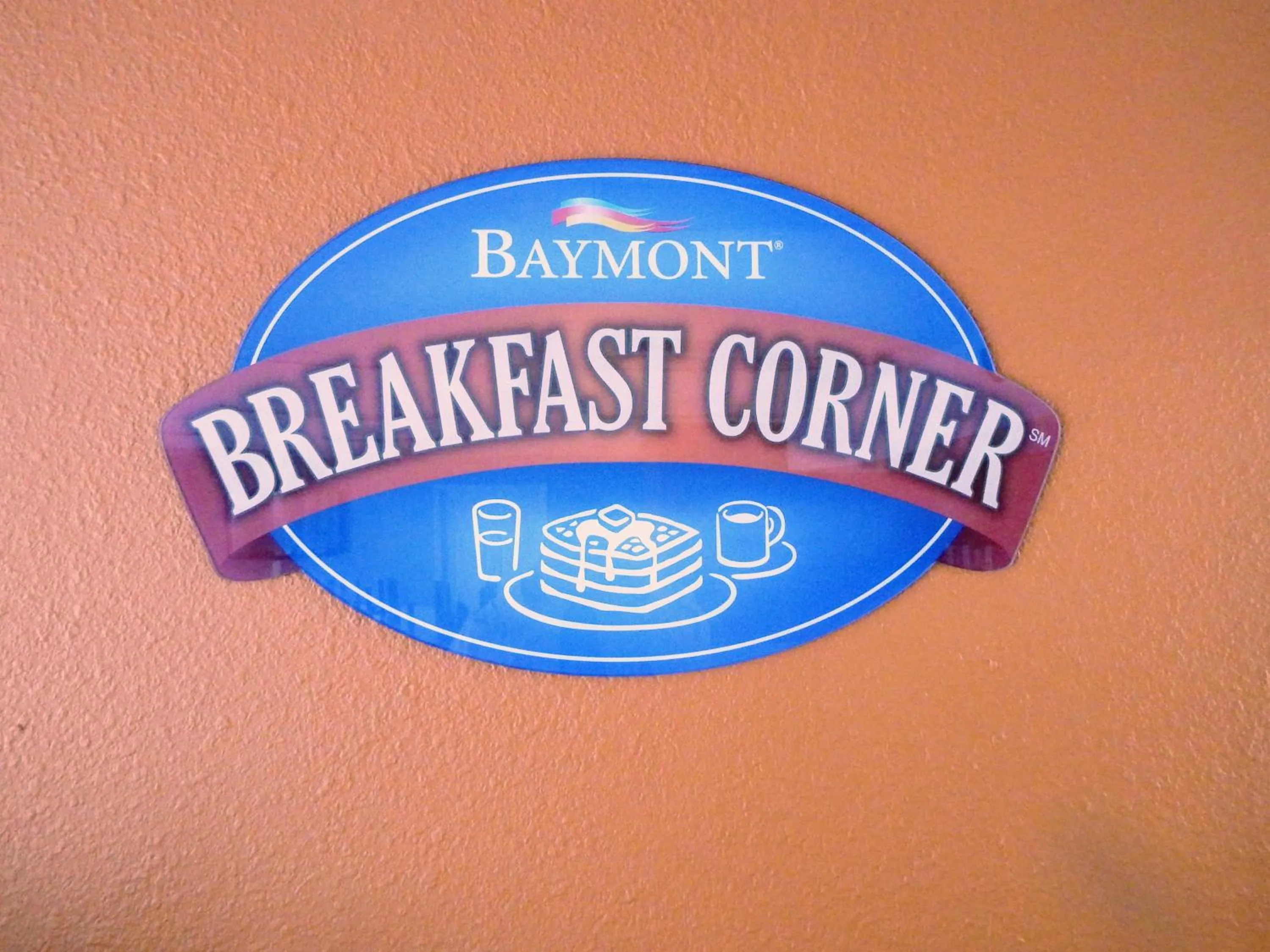 Restaurant/places to eat in Baymont by Wyndham Florence/Muscle Shoals