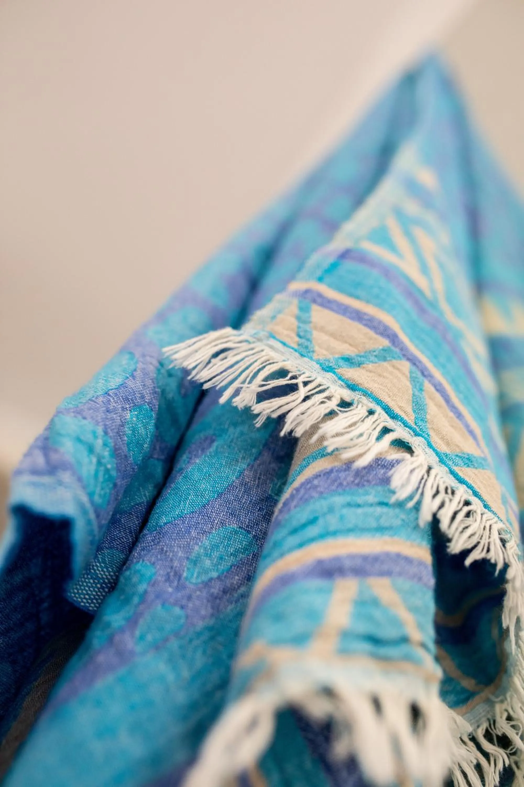 People in Arco Naxos Luxury Apartments