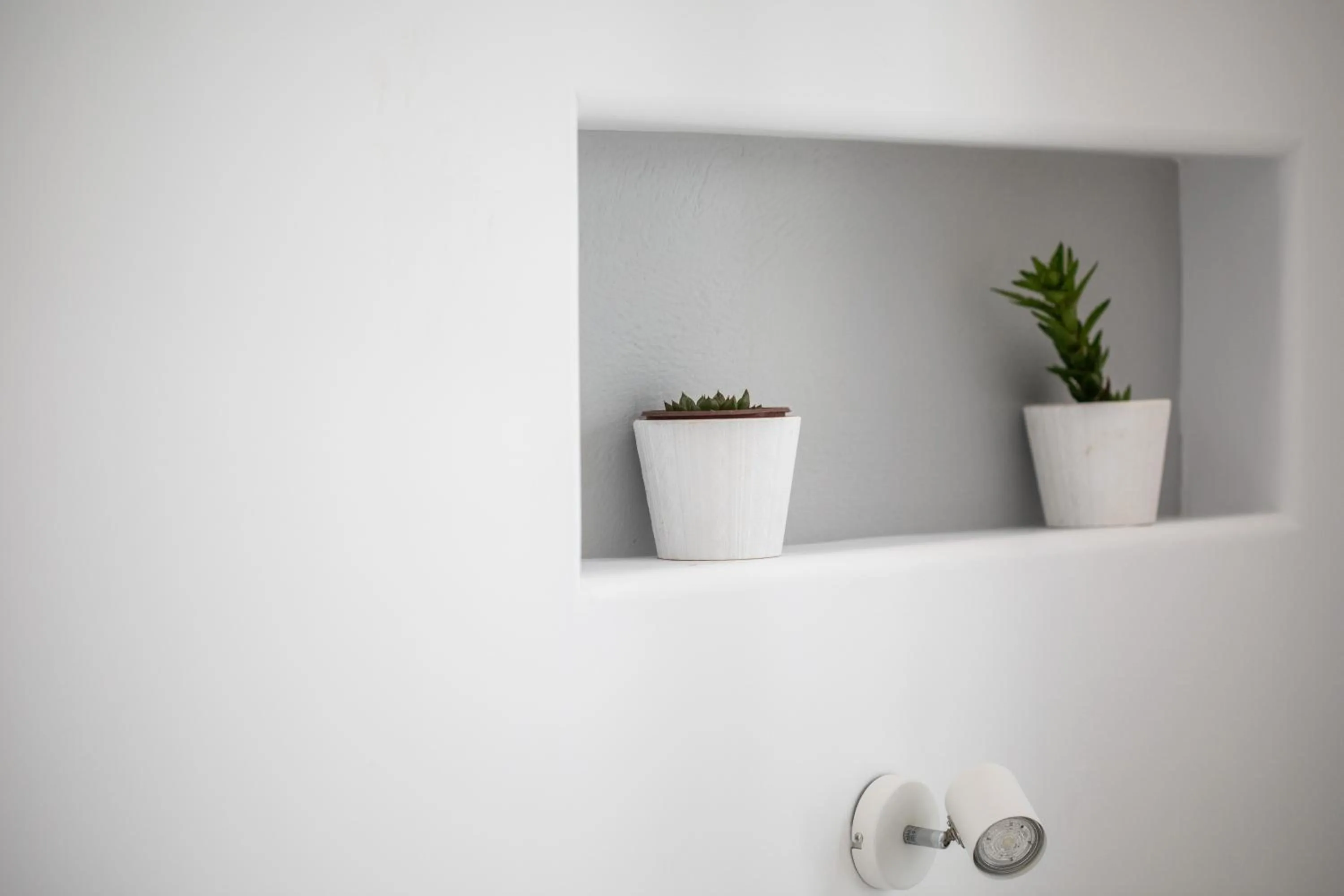 Spring in Arco Naxos Luxury Apartments