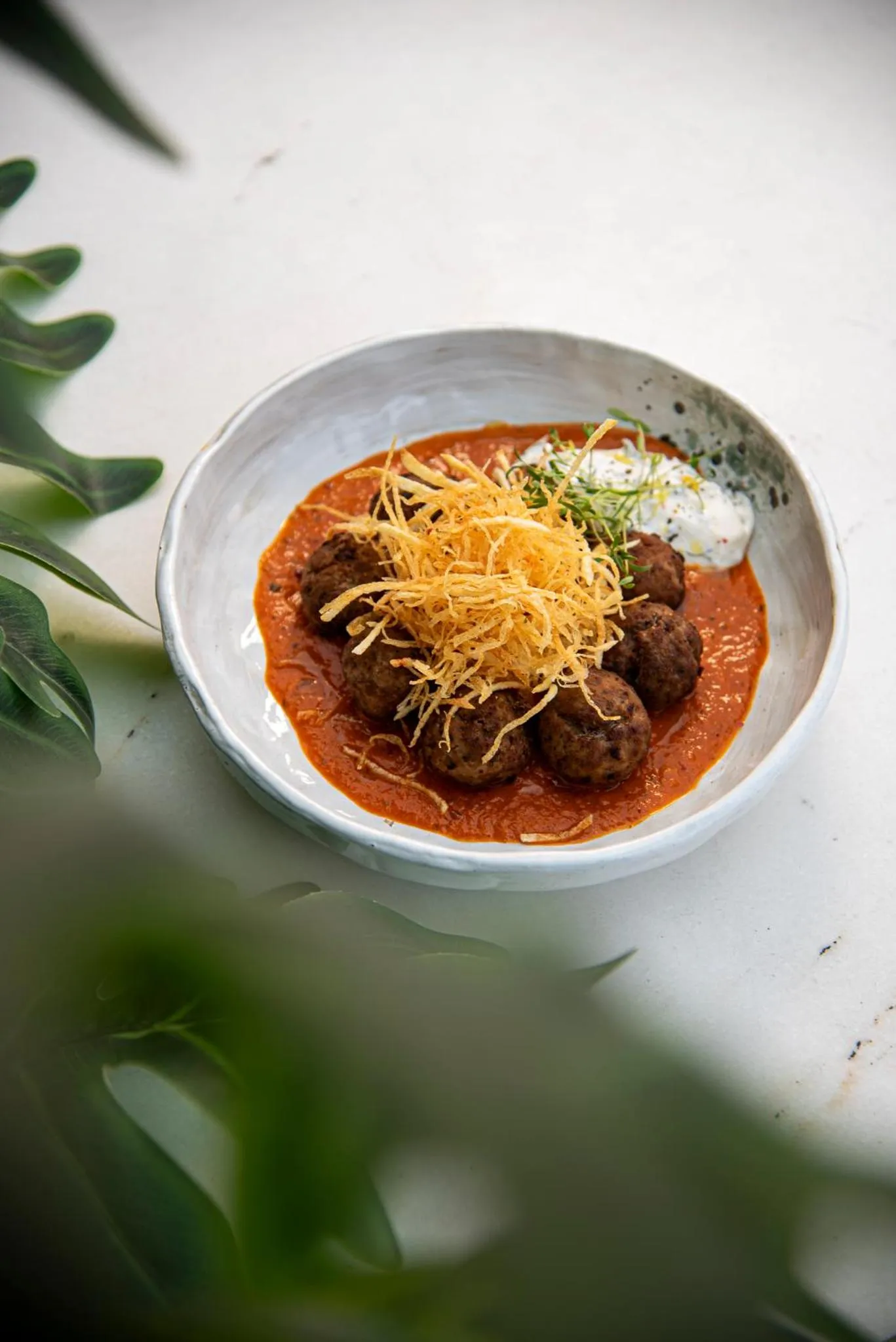 Restaurant/places to eat in Arco Naxos Luxury Apartments