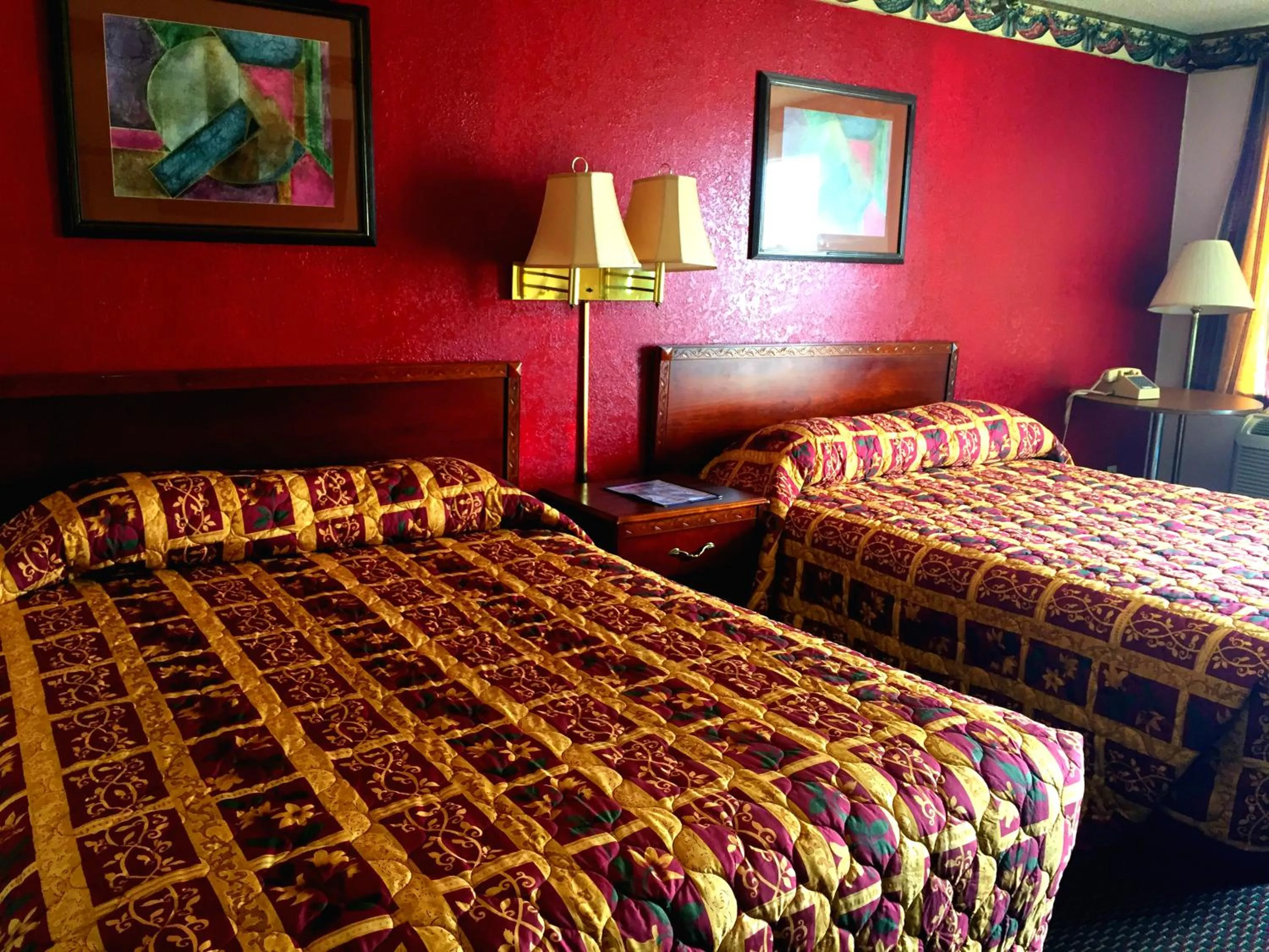 Crown Inn Grand Prairie