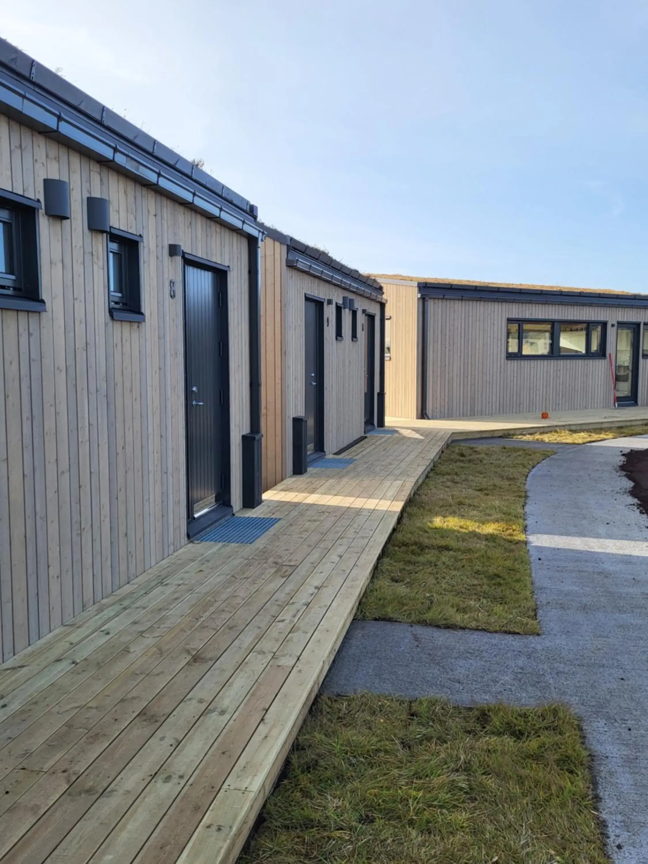 Landbrot Guesthouse Landbrot Guesthouse