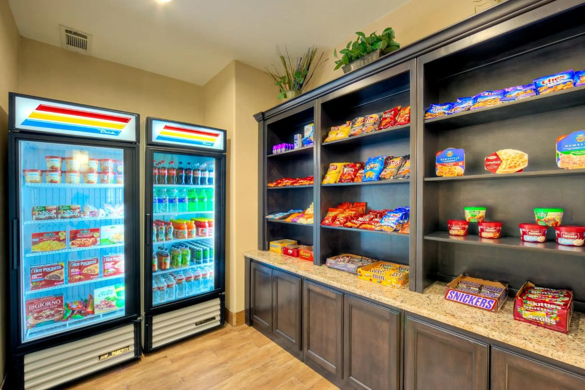 Other in Holiday Inn Express and Suites Granbury by IHG