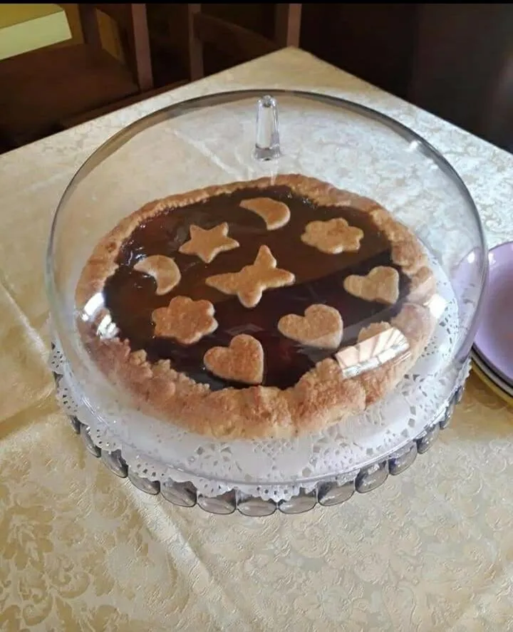 Breakfast in La Collina sul Mare