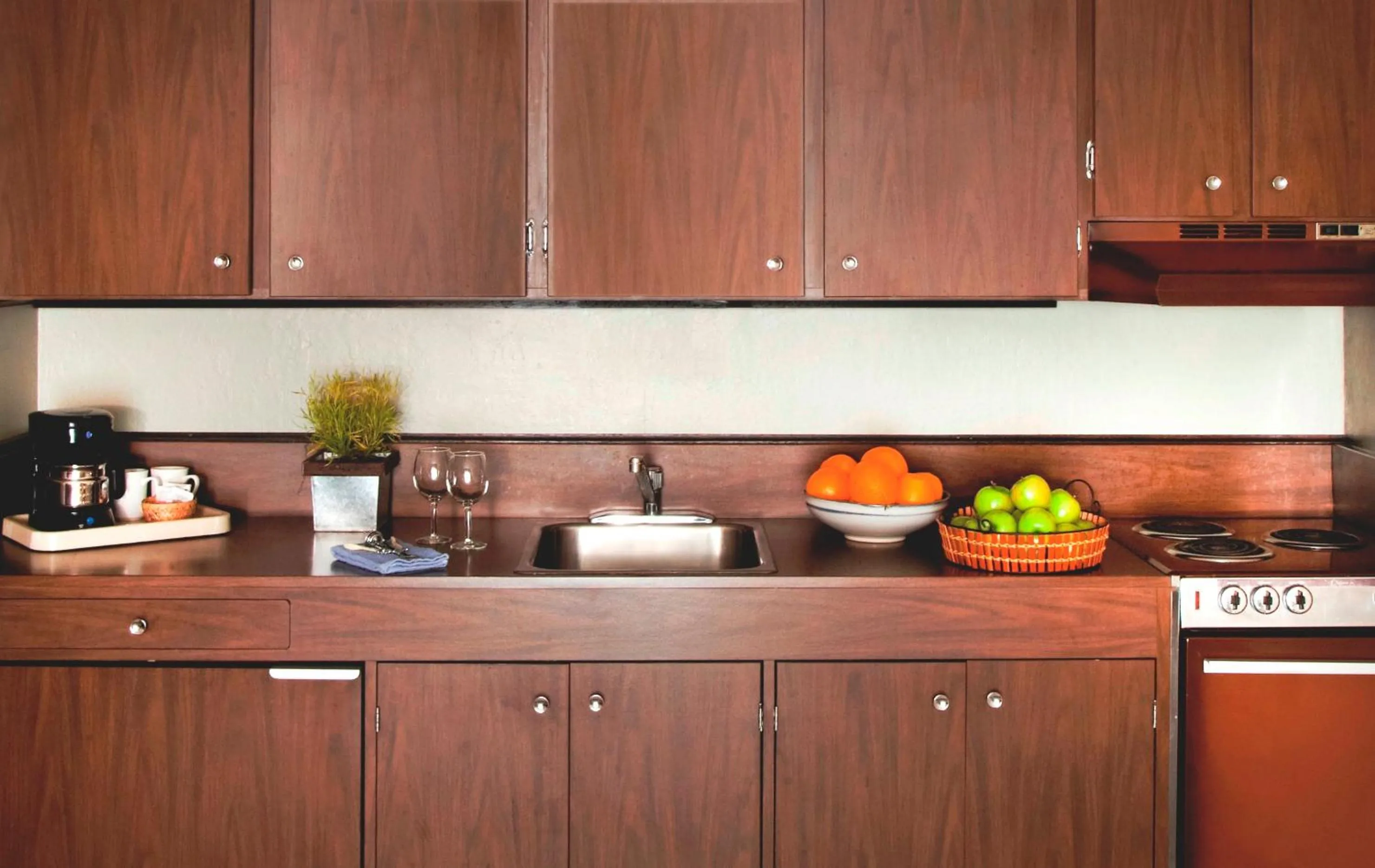 Kitchen or kitchenette, Kitchen/Kitchenette in Donner Lake Village