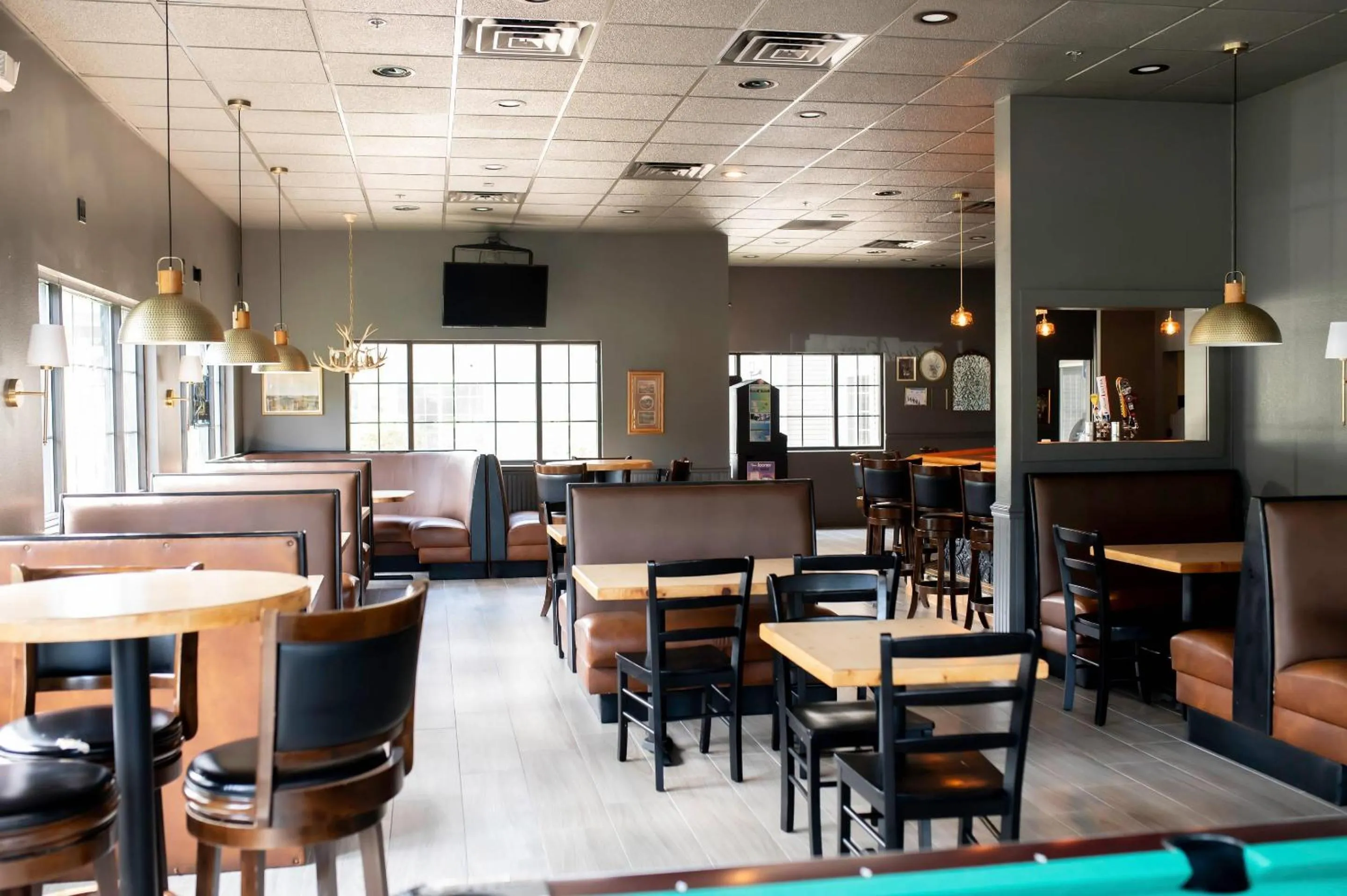 Restaurant/places to eat in Country Inn & Suites by Radisson, Prairie du Chien