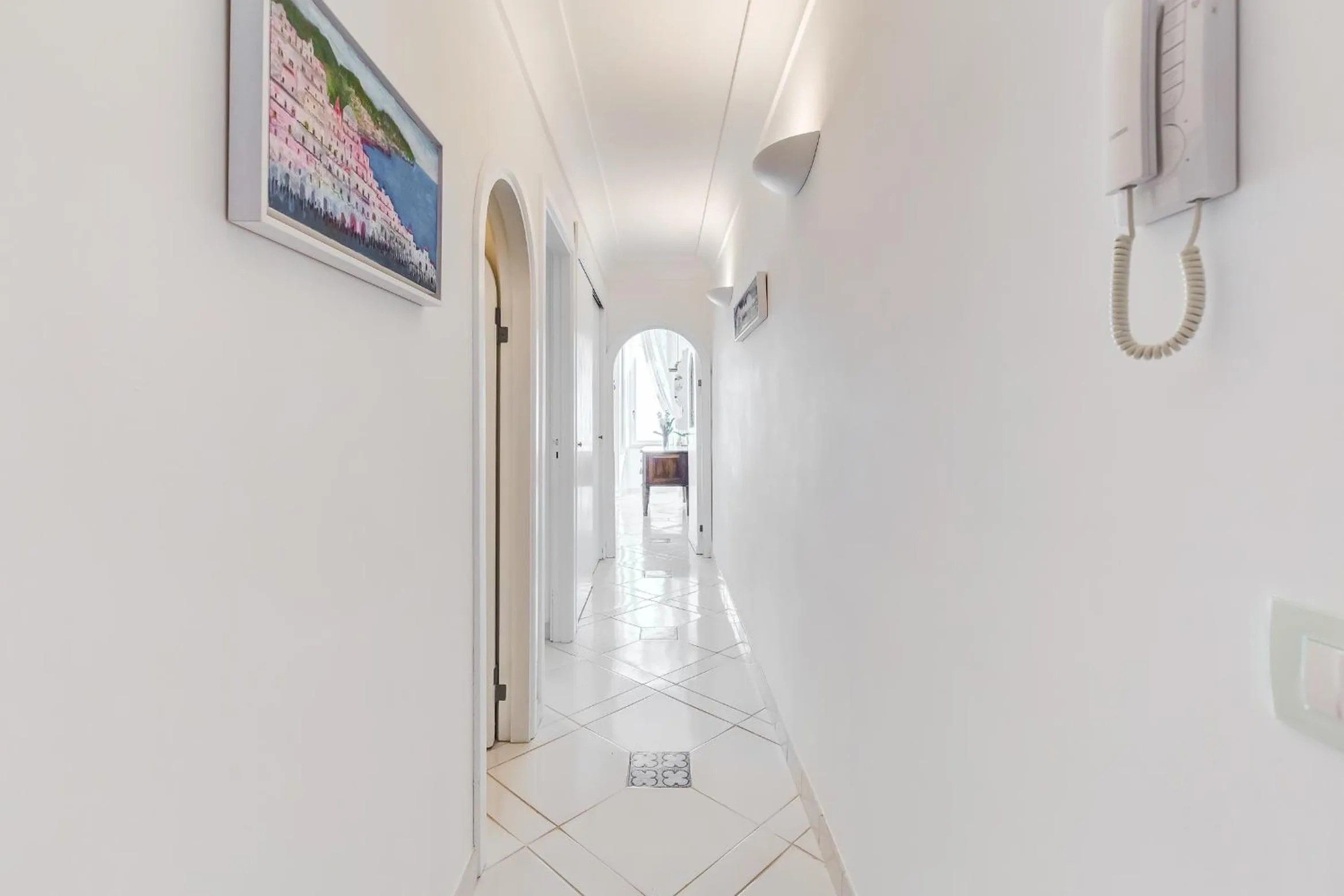 Property building in Torre Silja