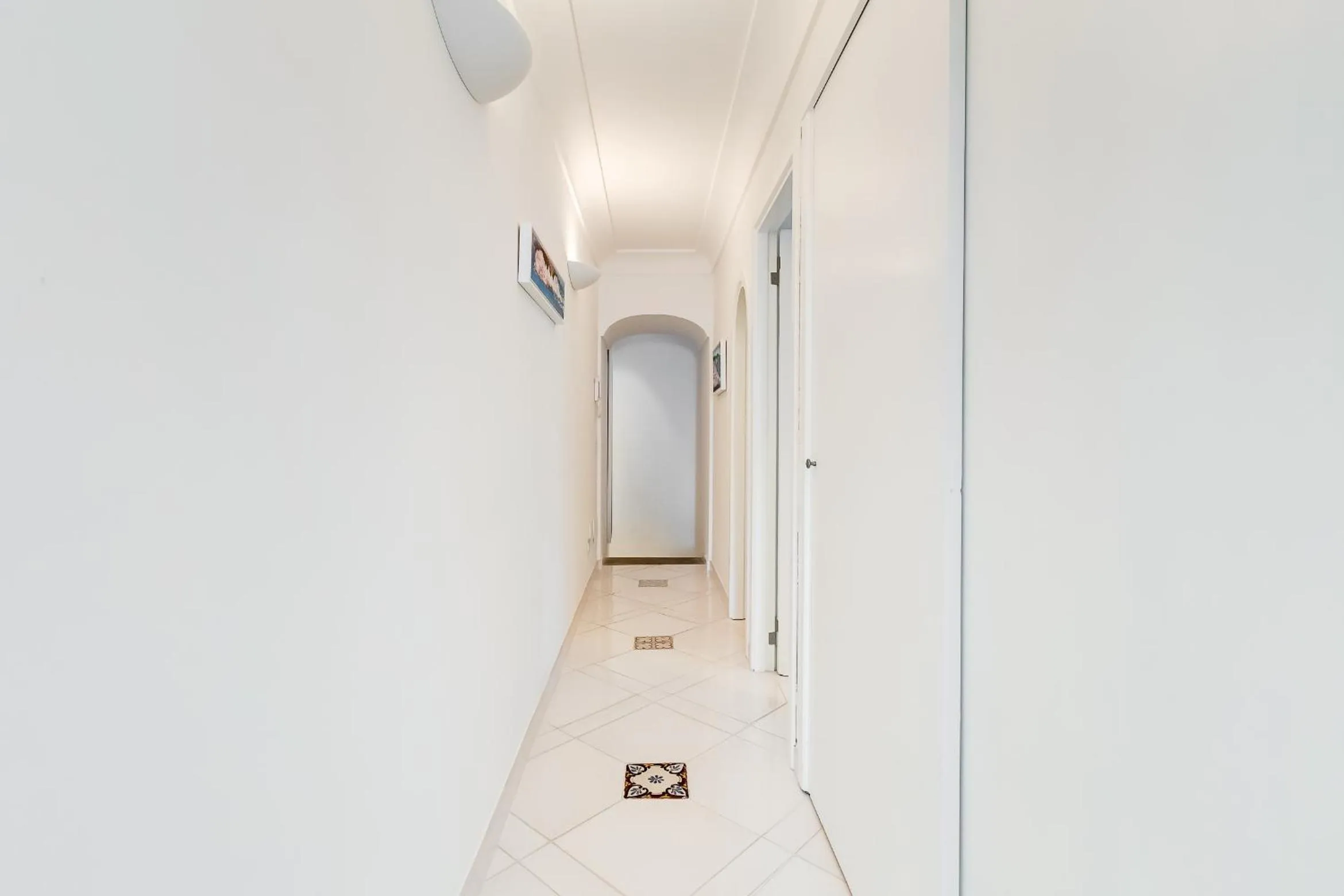 Property building in Torre Silja