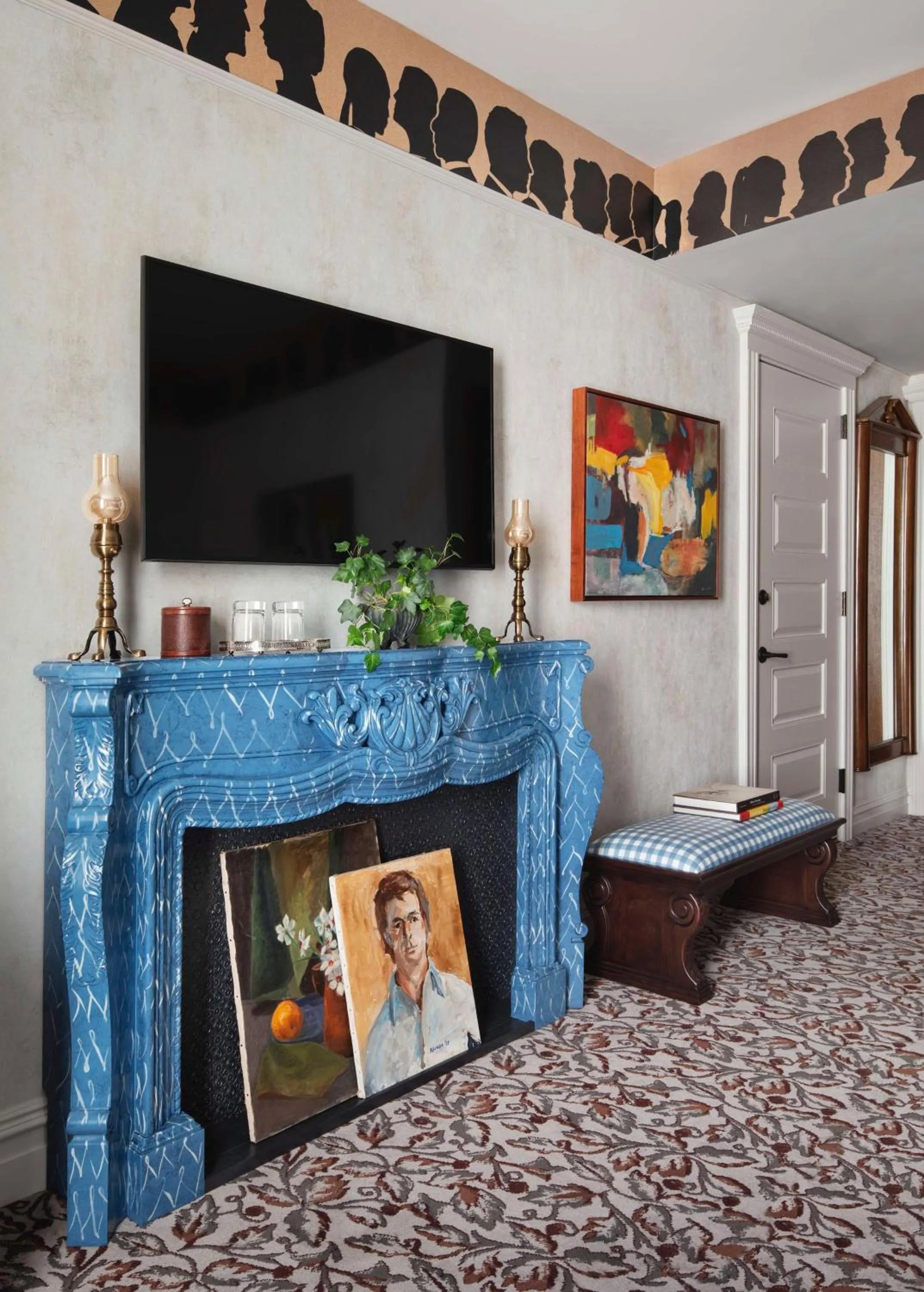 Bedroom in Graduate by Hilton New Haven