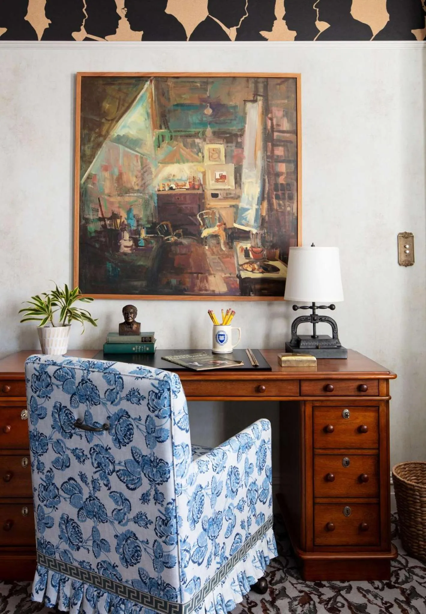 Bedroom in Graduate by Hilton New Haven