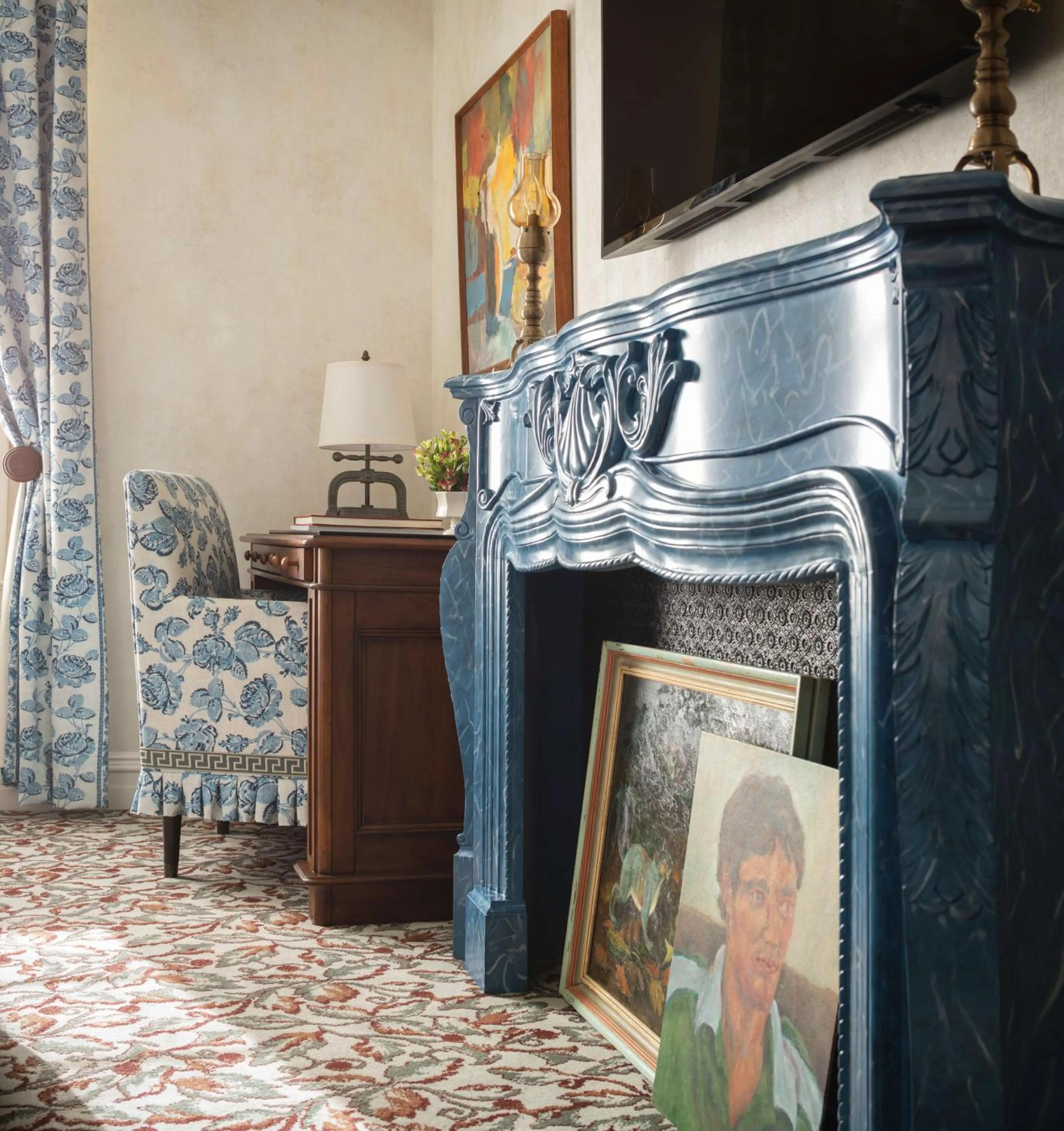 Bedroom in Graduate by Hilton New Haven