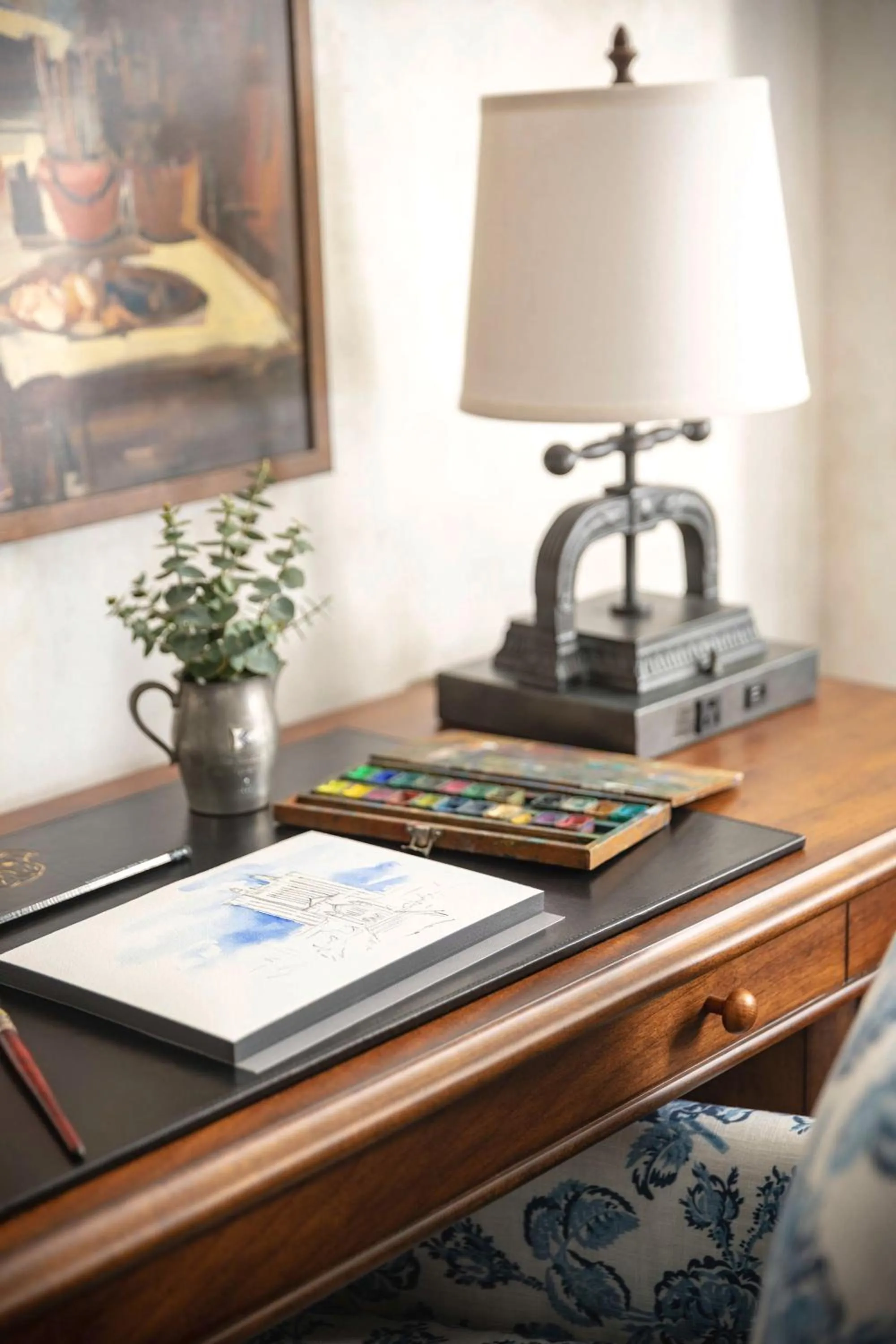 Bedroom in Graduate by Hilton New Haven