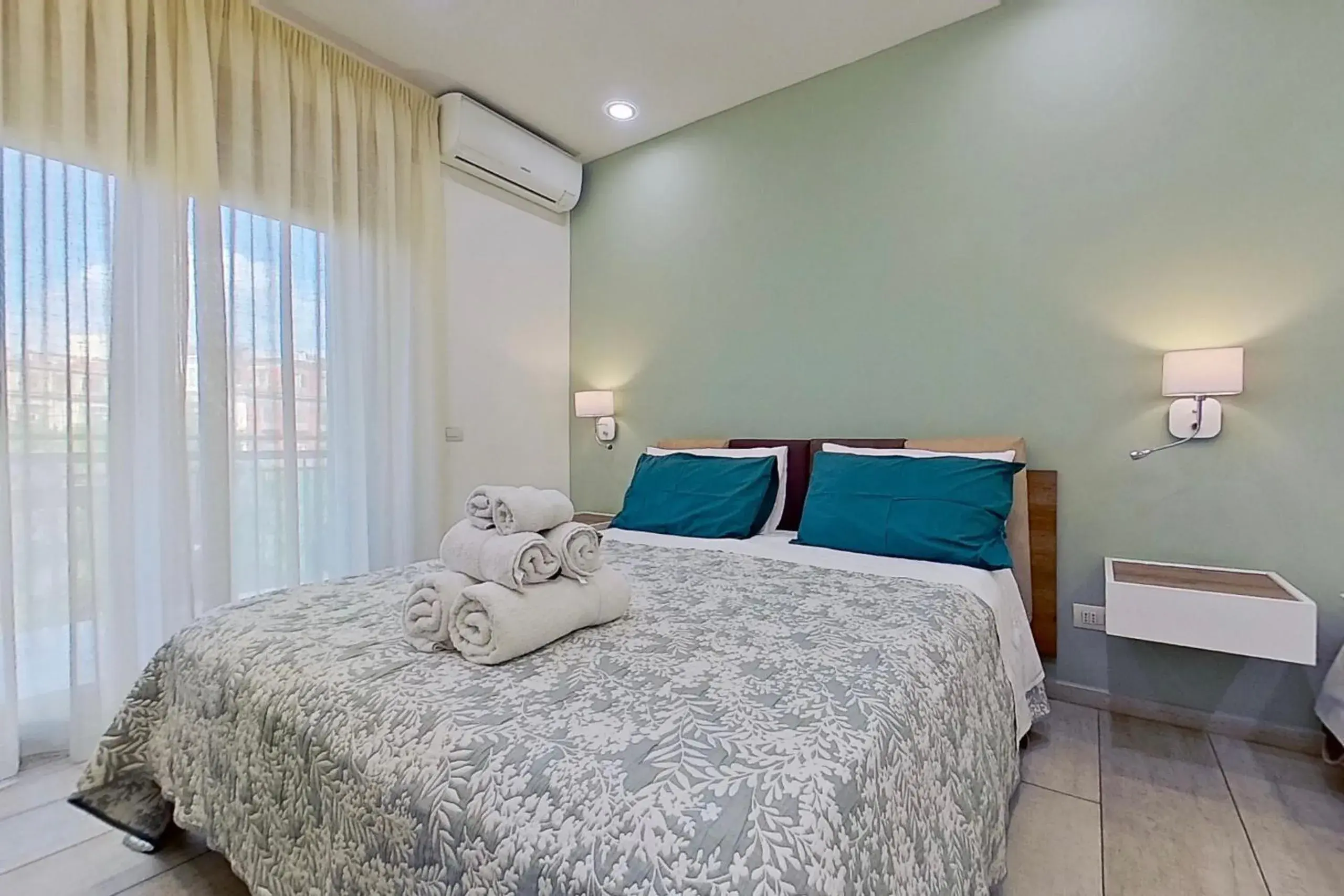 Superior Double Room in Museo19 Superior Double Room in Museo19