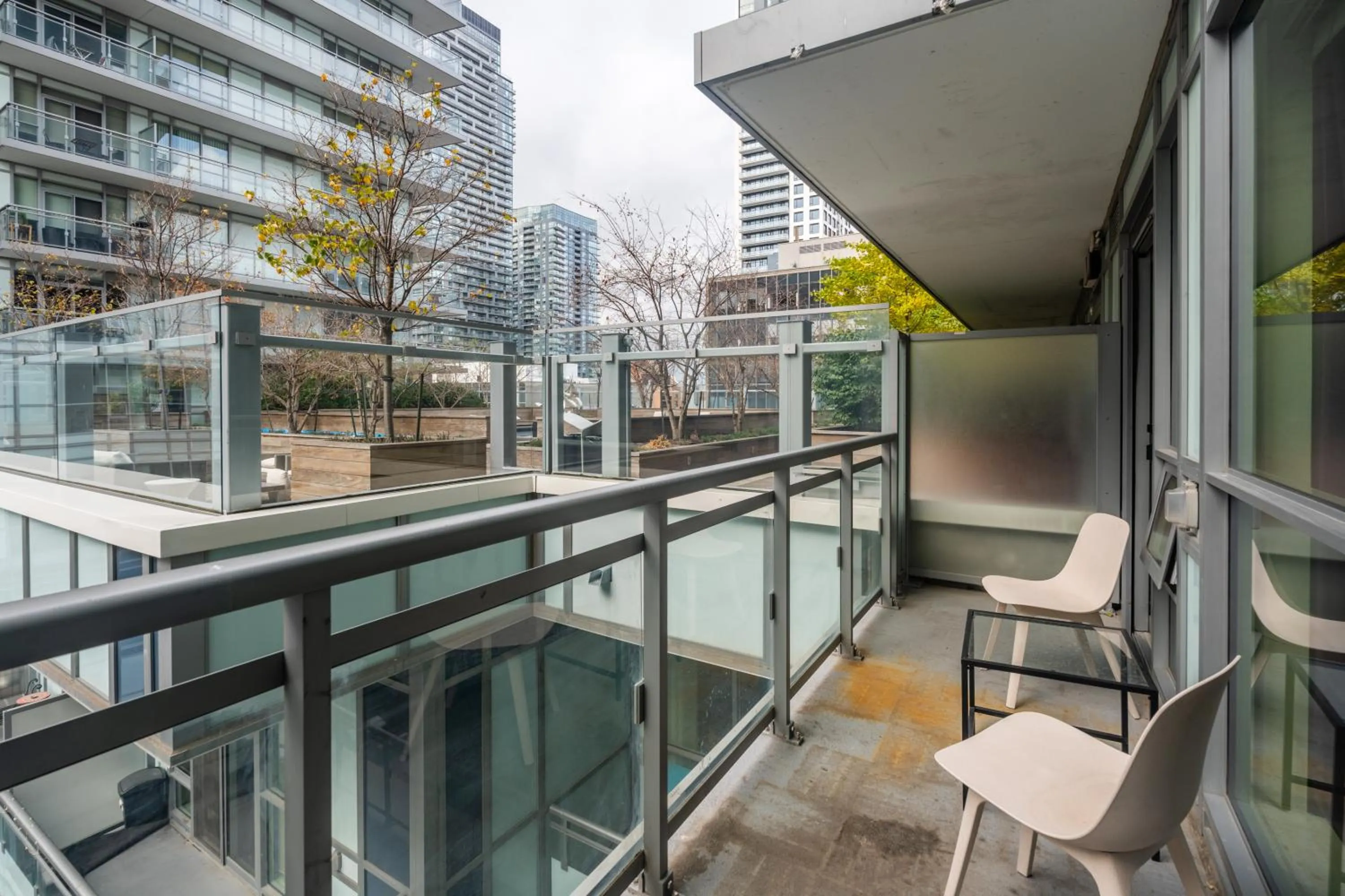 Property building in Modern Lillian St Apartments by GLOBALSTAY