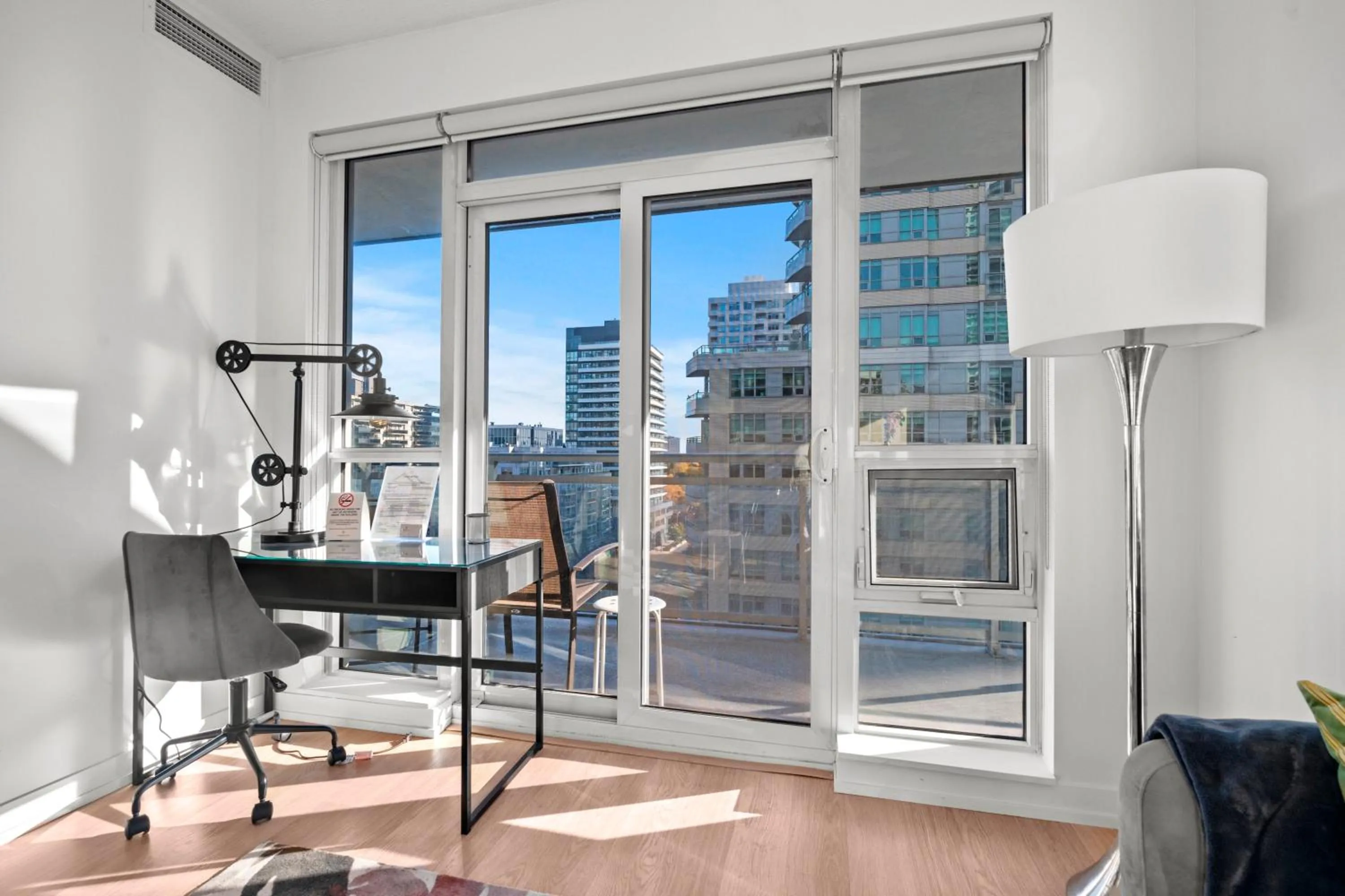 View (from property/room) in Modern Lillian St Apartments by GLOBALSTAY