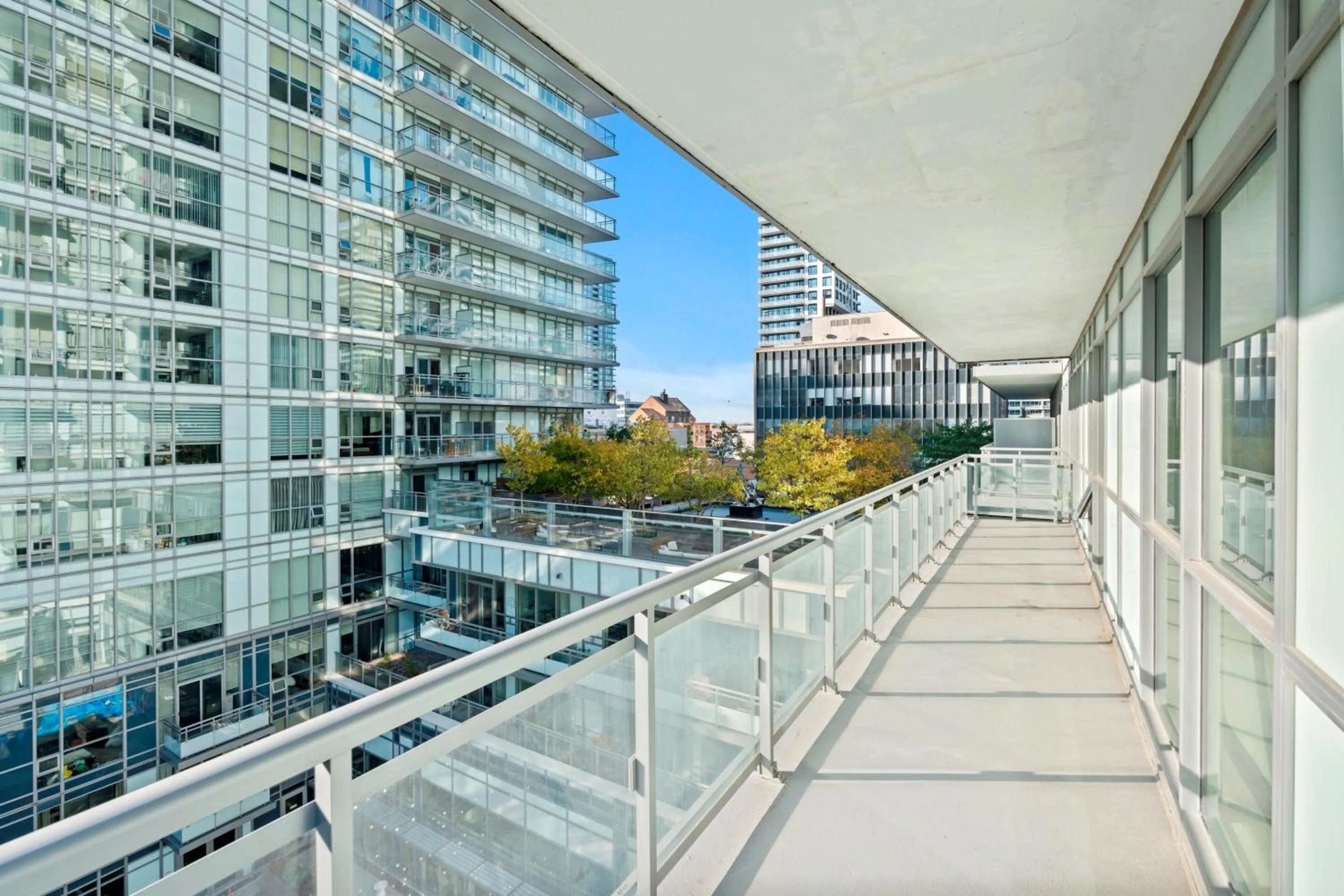 View (from property/room) in Modern Lillian St Apartments by GLOBALSTAY