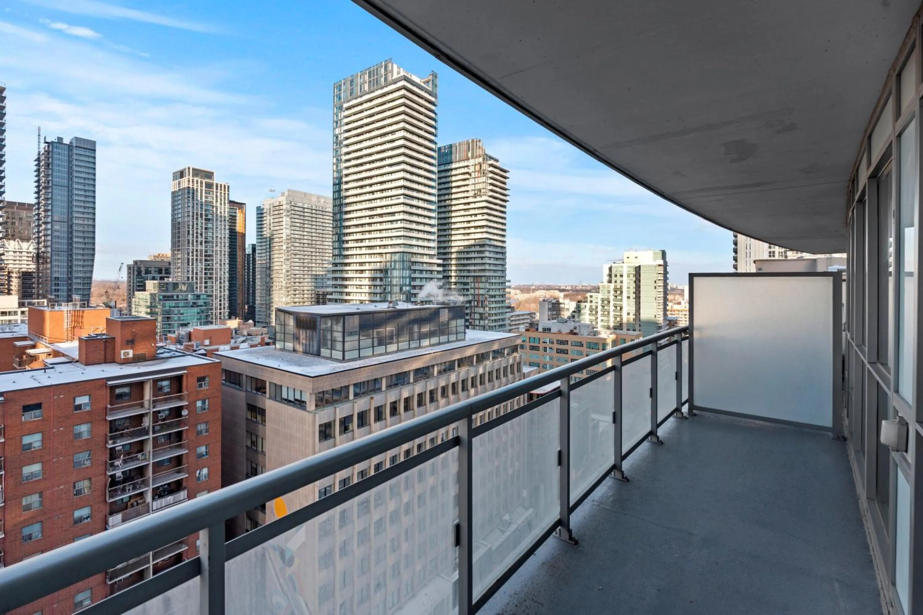 View (from property/room) in Modern Lillian St Apartments by GLOBALSTAY