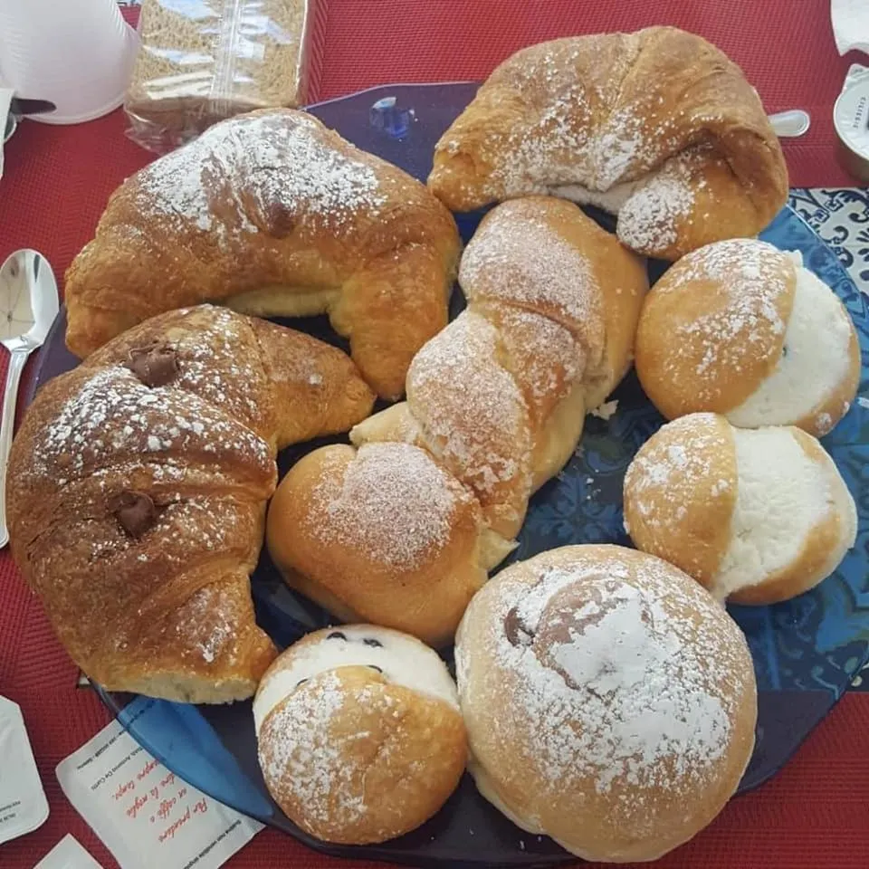 B&B Stella Maris Trapani Centro