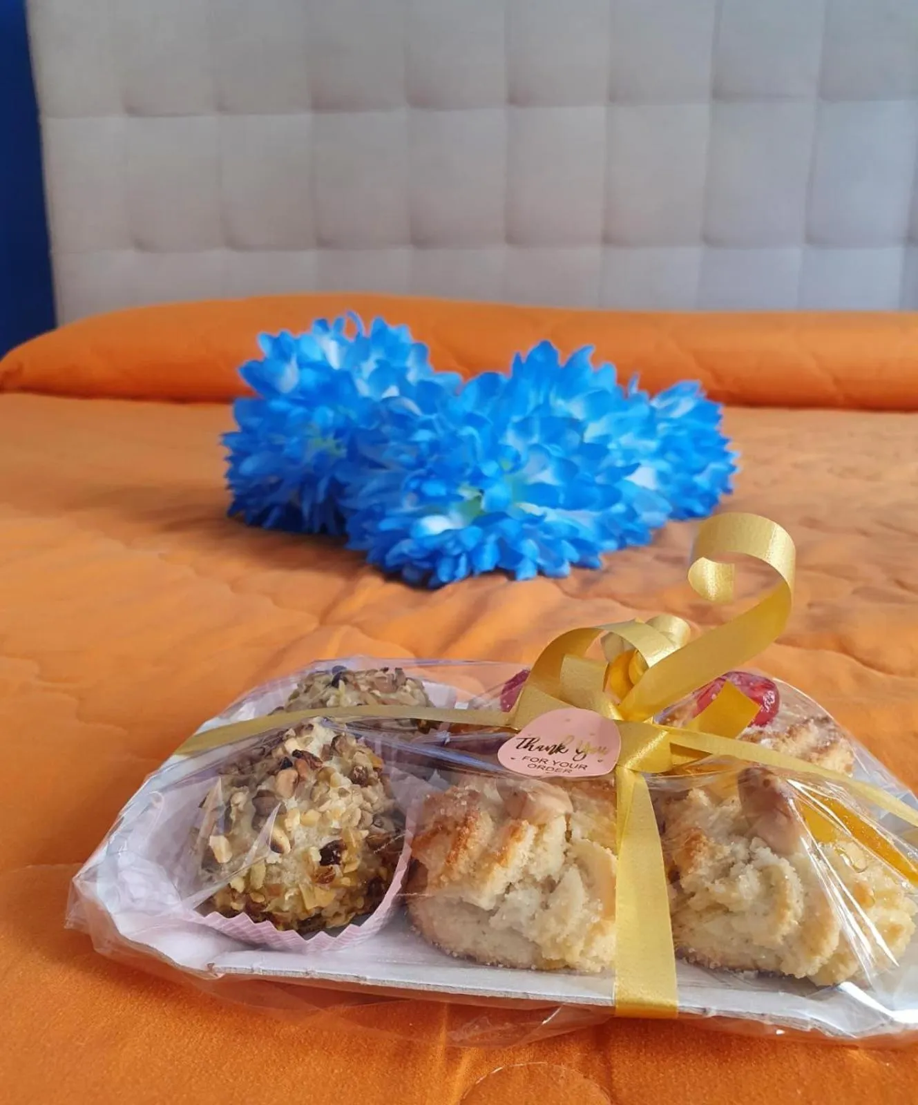 B&B Stella Maris Trapani Centro