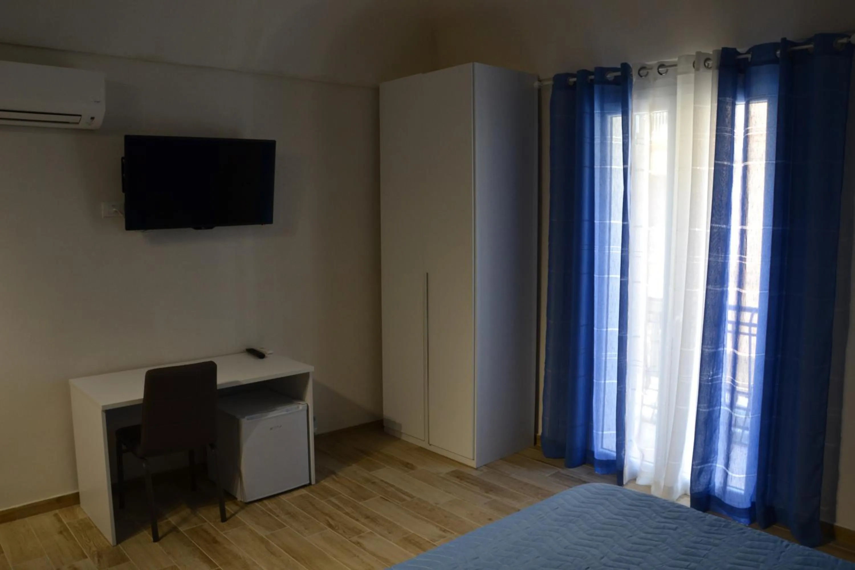 Bed in B&B Stella Maris Trapani Centro