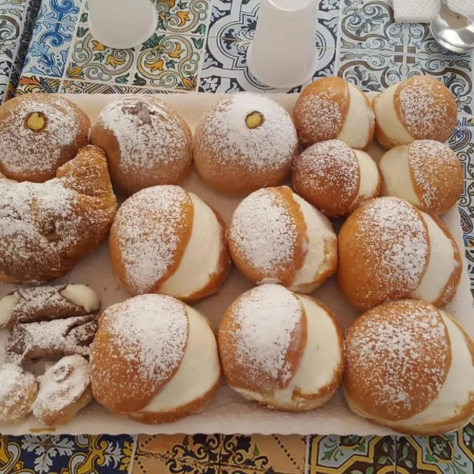 B&B Stella Maris Trapani Centro