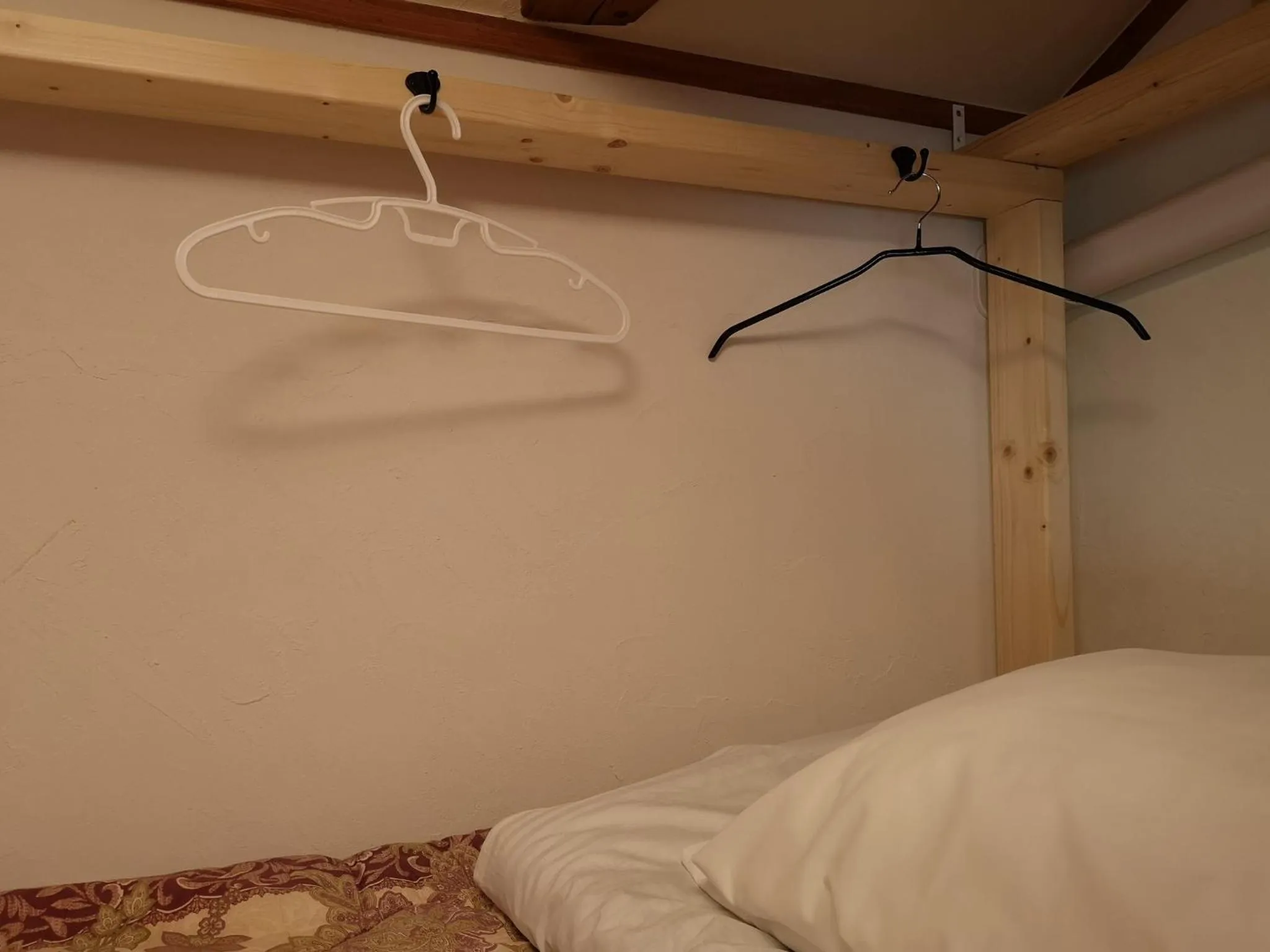 Bed in Guest House Himawari Dormitory Room - Vacation STAY 32624