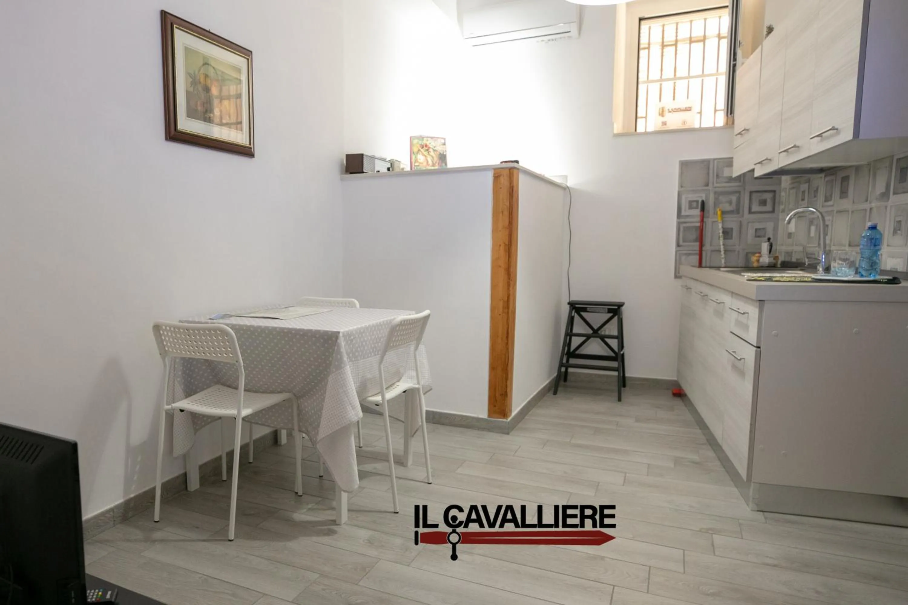 Il Cavalliere Bed & breakfast