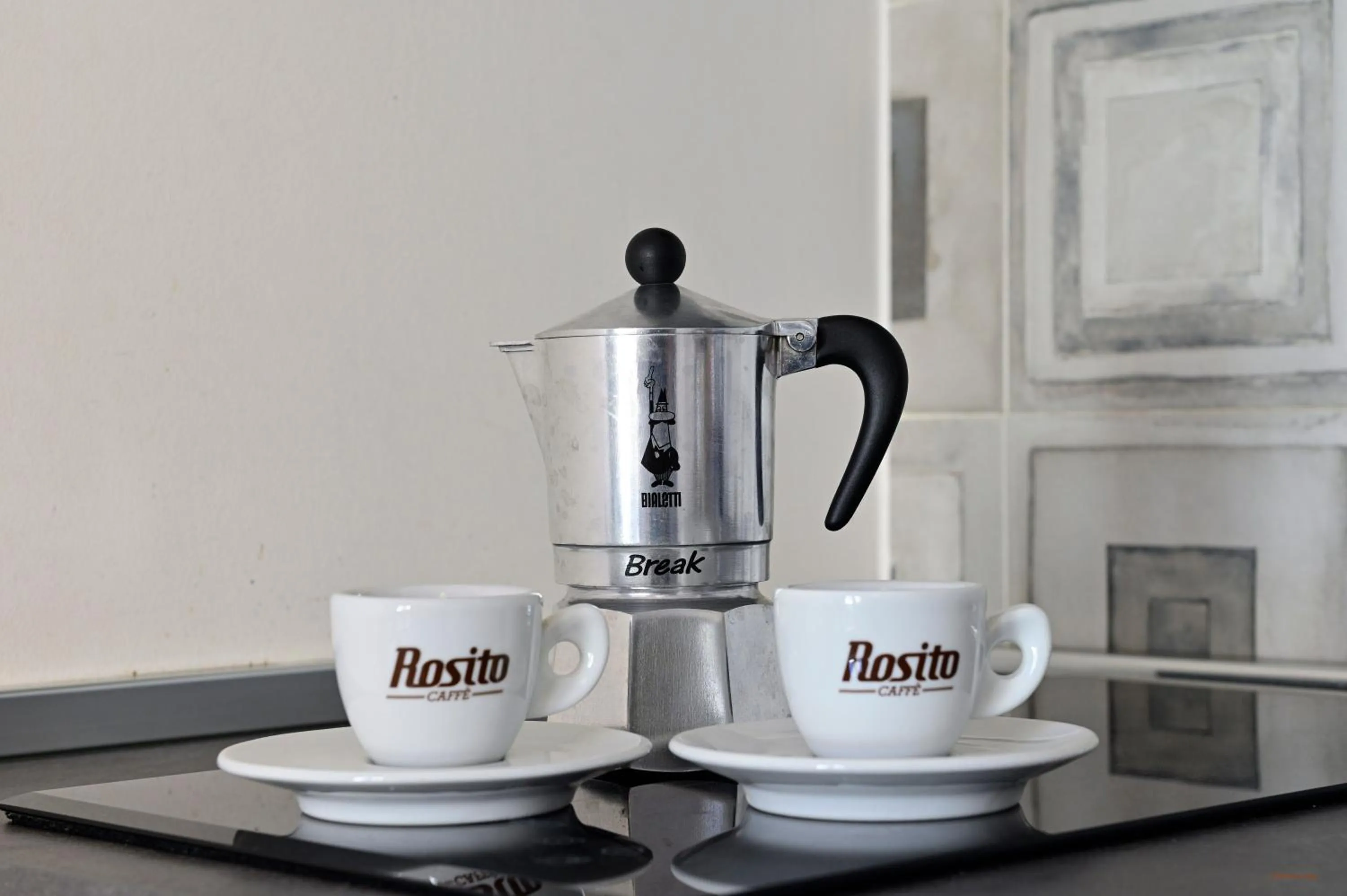 furniture in Il Cavalliere Bed & breakfast