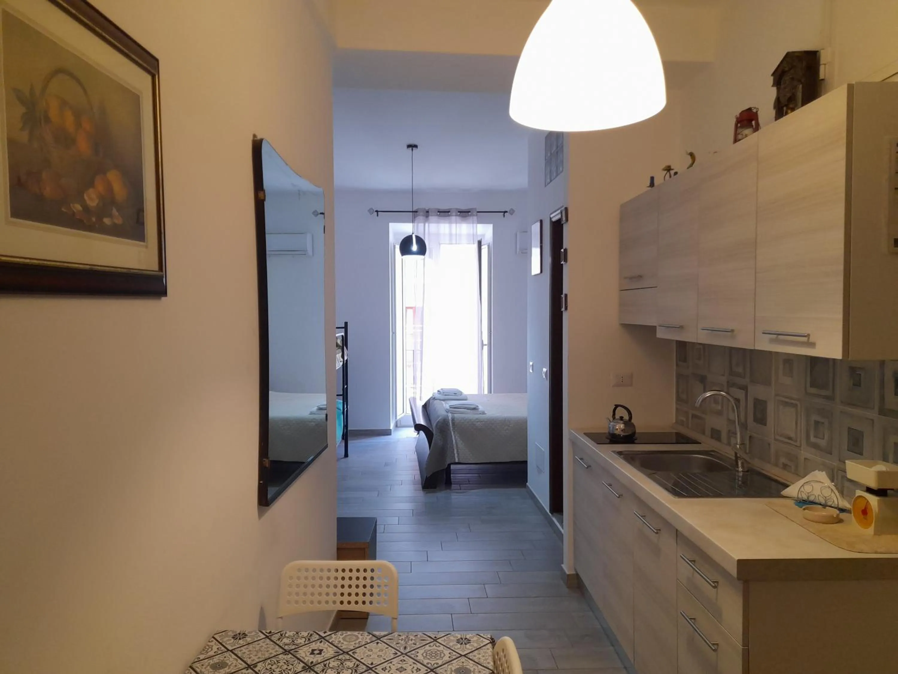 Il Cavalliere Bed & breakfast