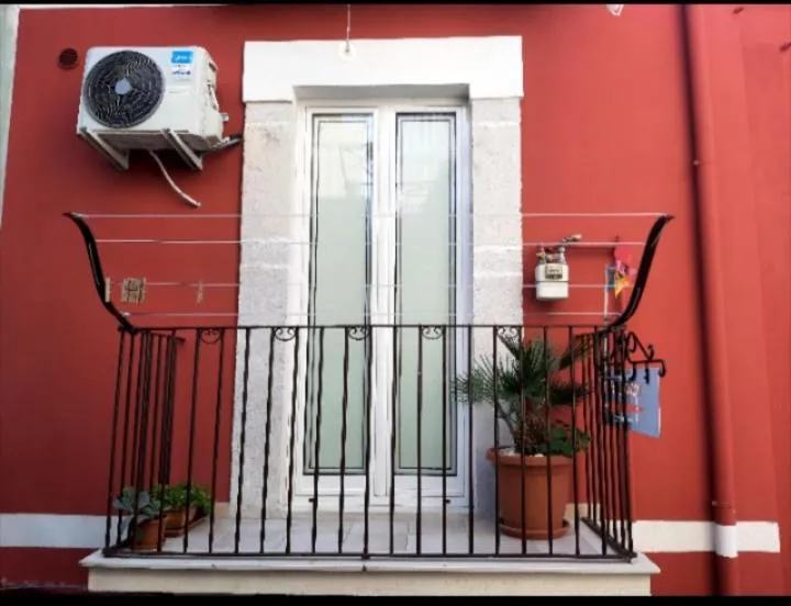 Il Cavalliere Bed & breakfast