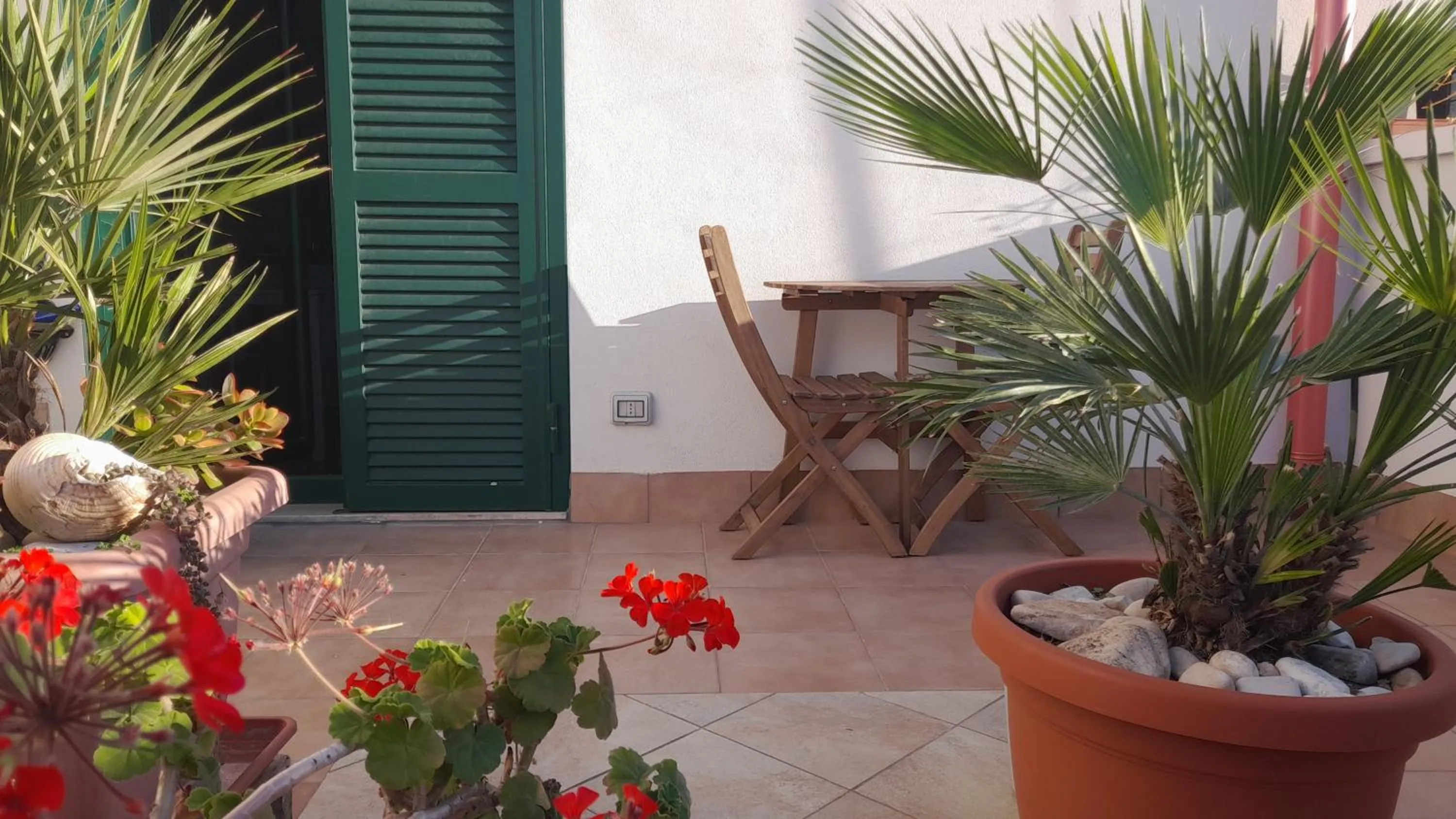Il Cavalliere Bed & breakfast
