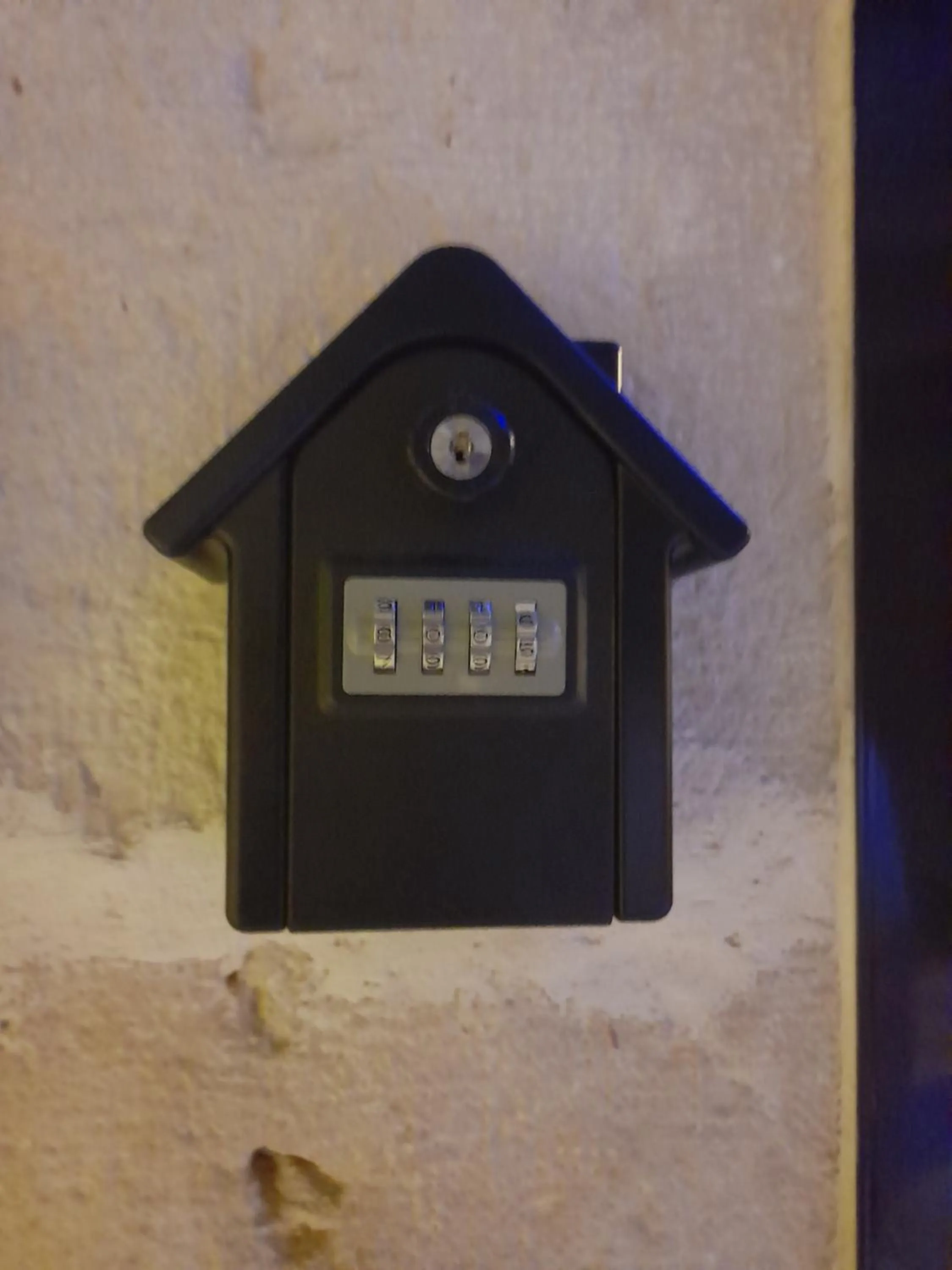 Property building in Il Cavalliere Bed & breakfast