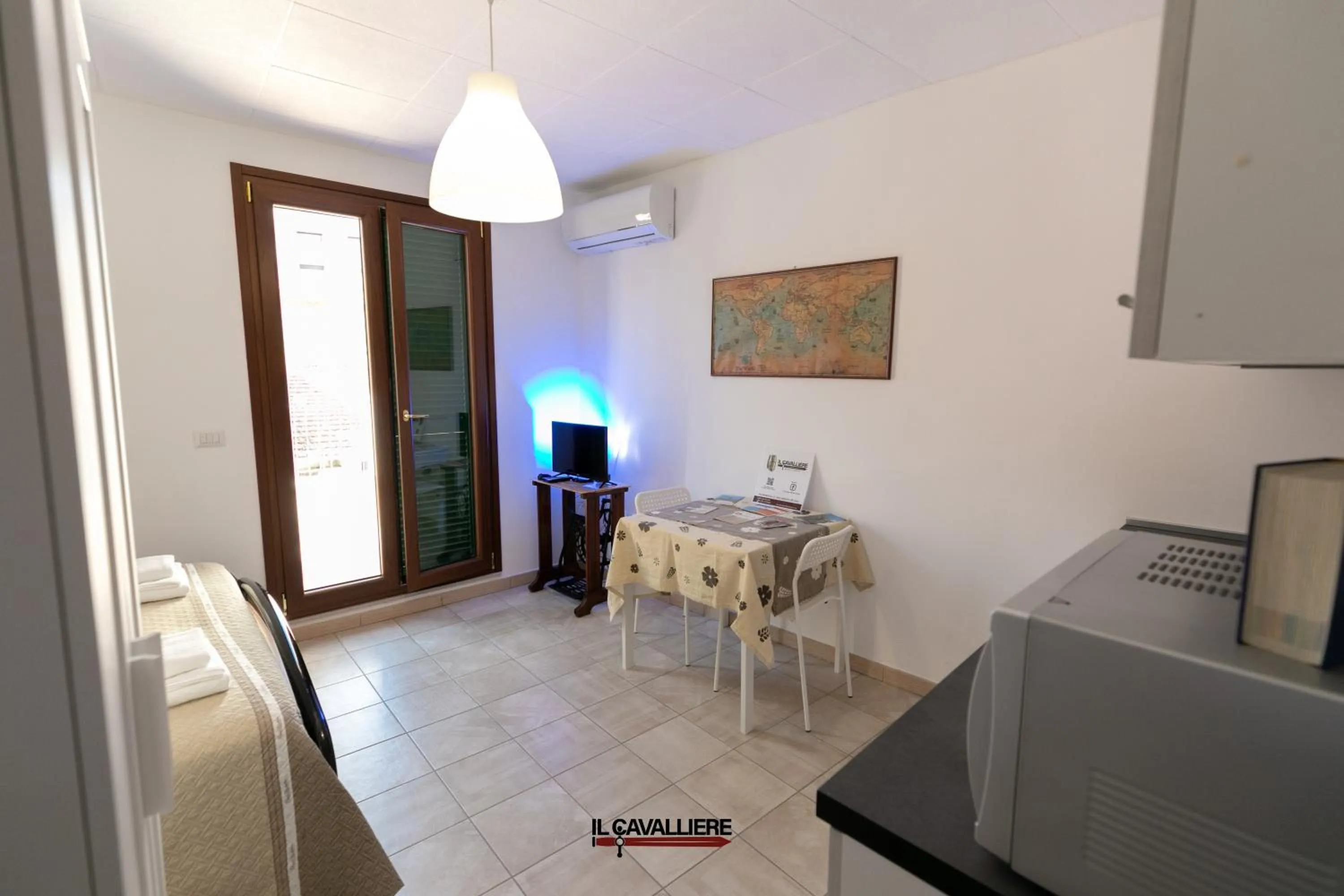 Il Cavalliere Bed & breakfast