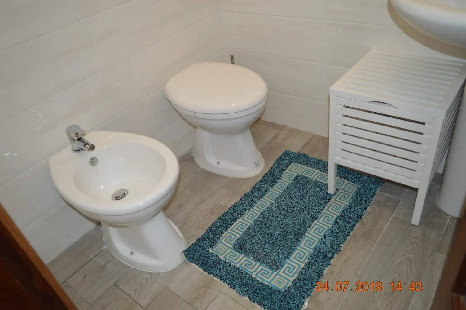 Il Cavalliere Bed & breakfast