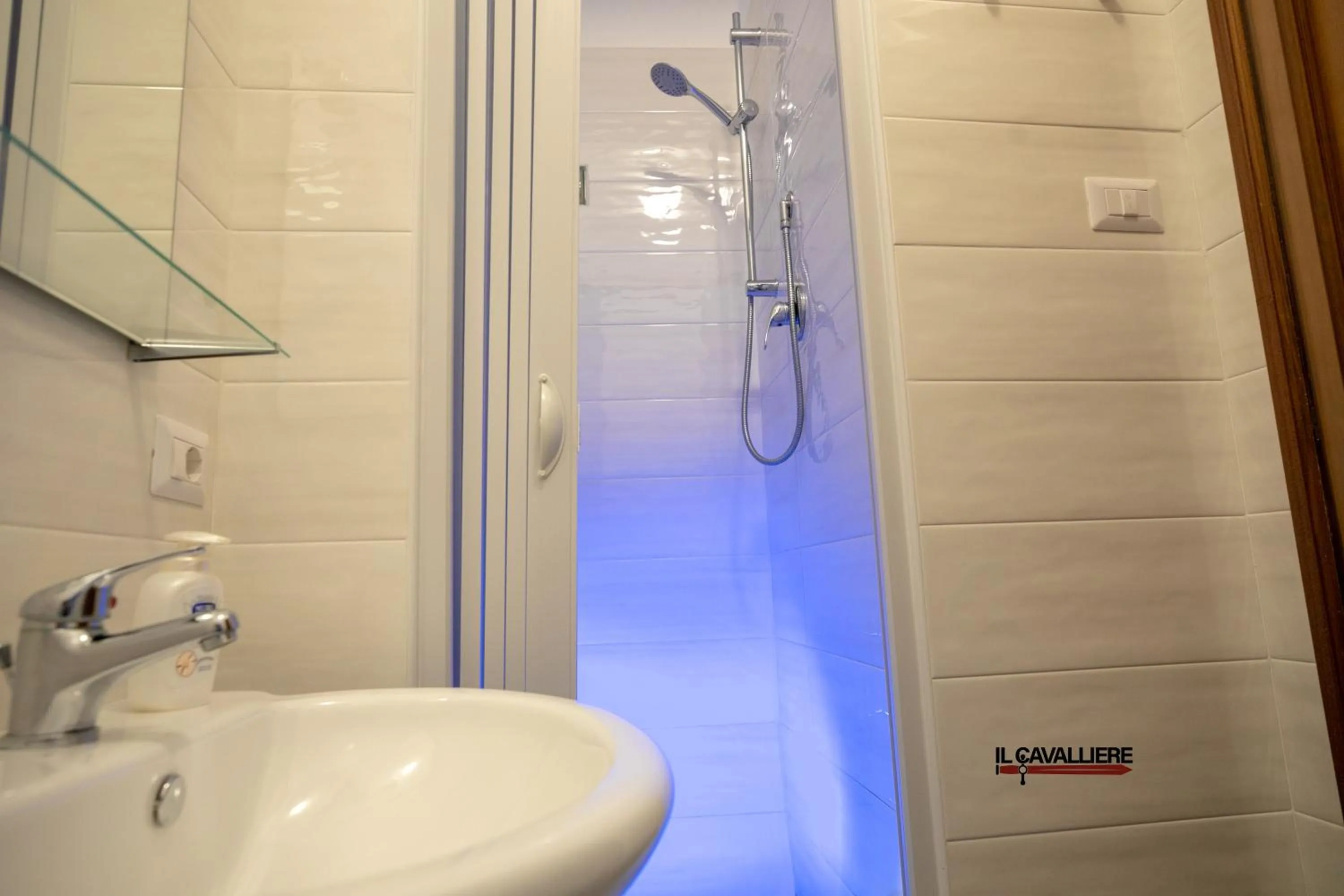 Il Cavalliere Bed & breakfast