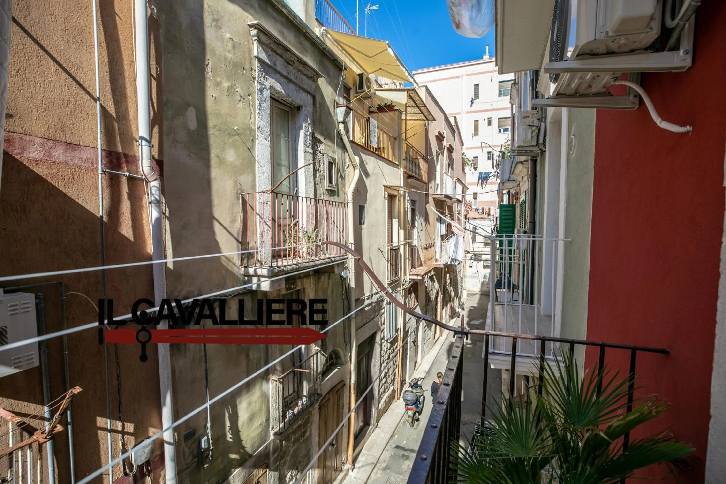 Il Cavalliere Bed & breakfast